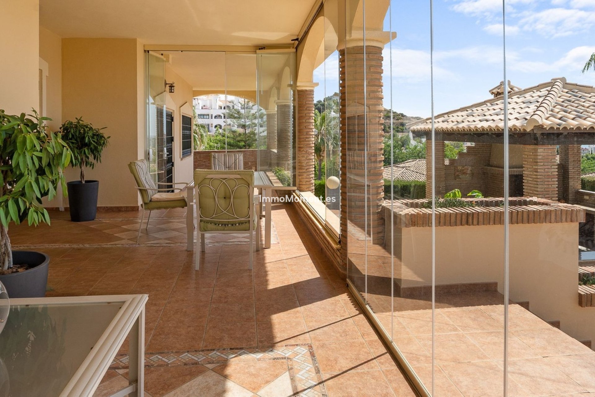Reventa - Villa independiente - Benalmadena - Torrequebrada