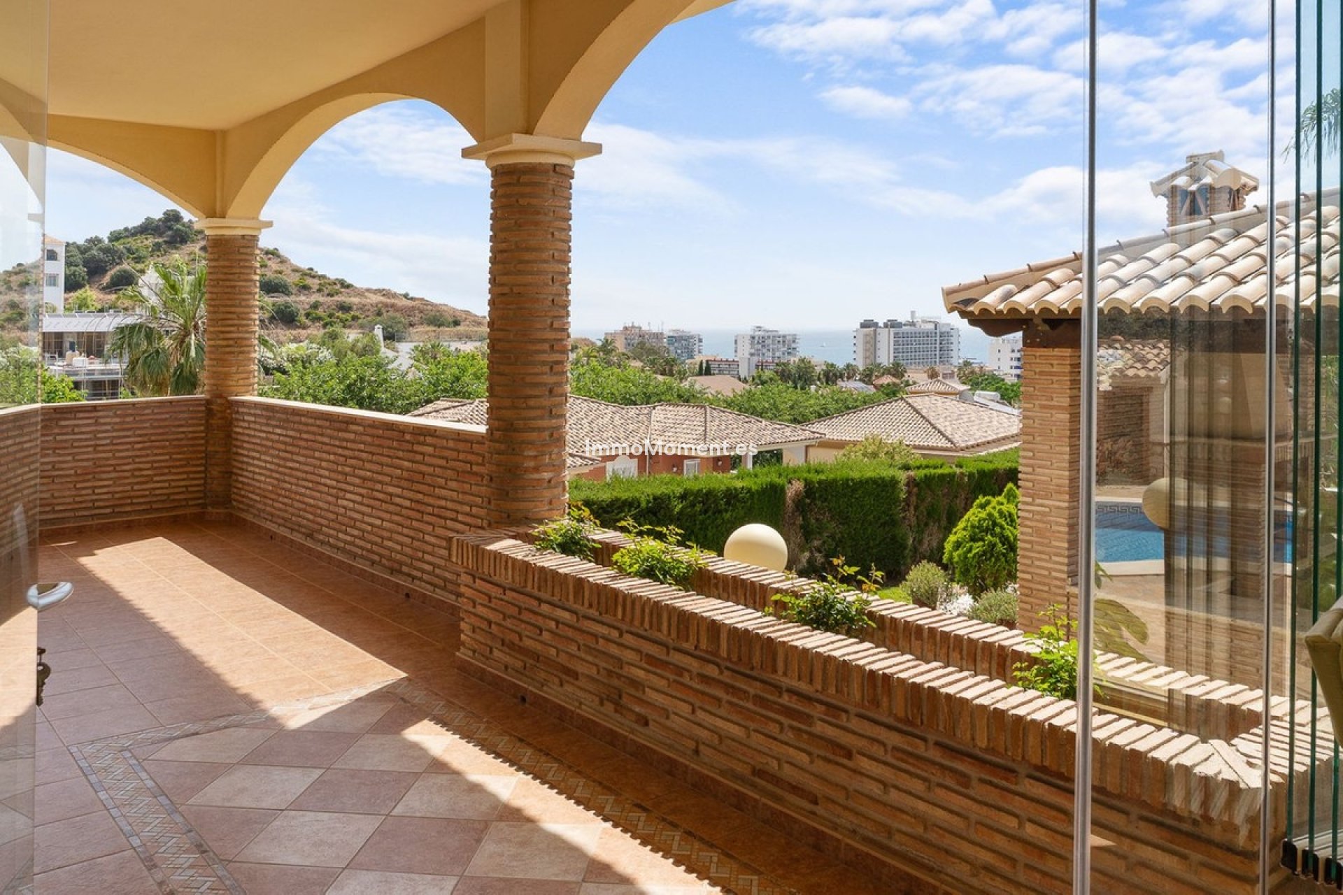Reventa - Villa independiente - Benalmadena - Torrequebrada
