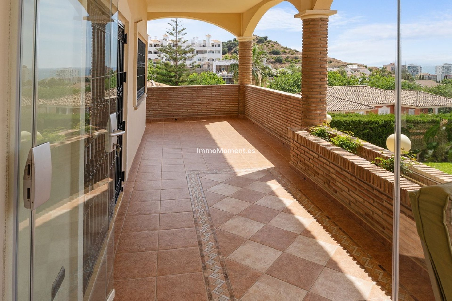 Reventa - Villa independiente - Benalmadena - Torrequebrada