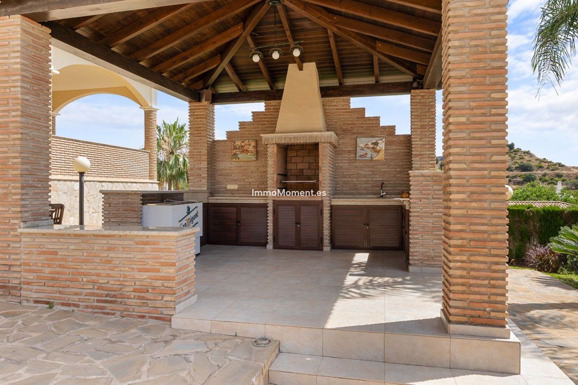 Reventa - Villa independiente - Benalmadena - Torrequebrada