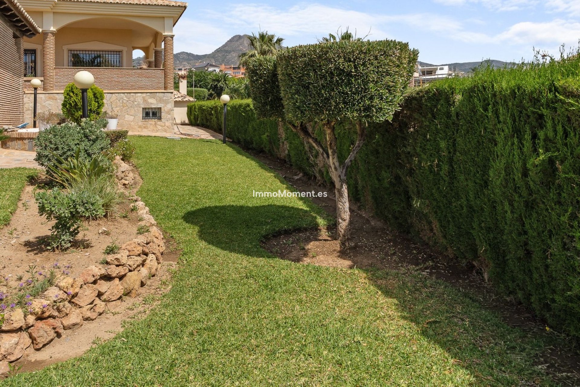 Reventa - Villa independiente - Benalmadena - Torrequebrada