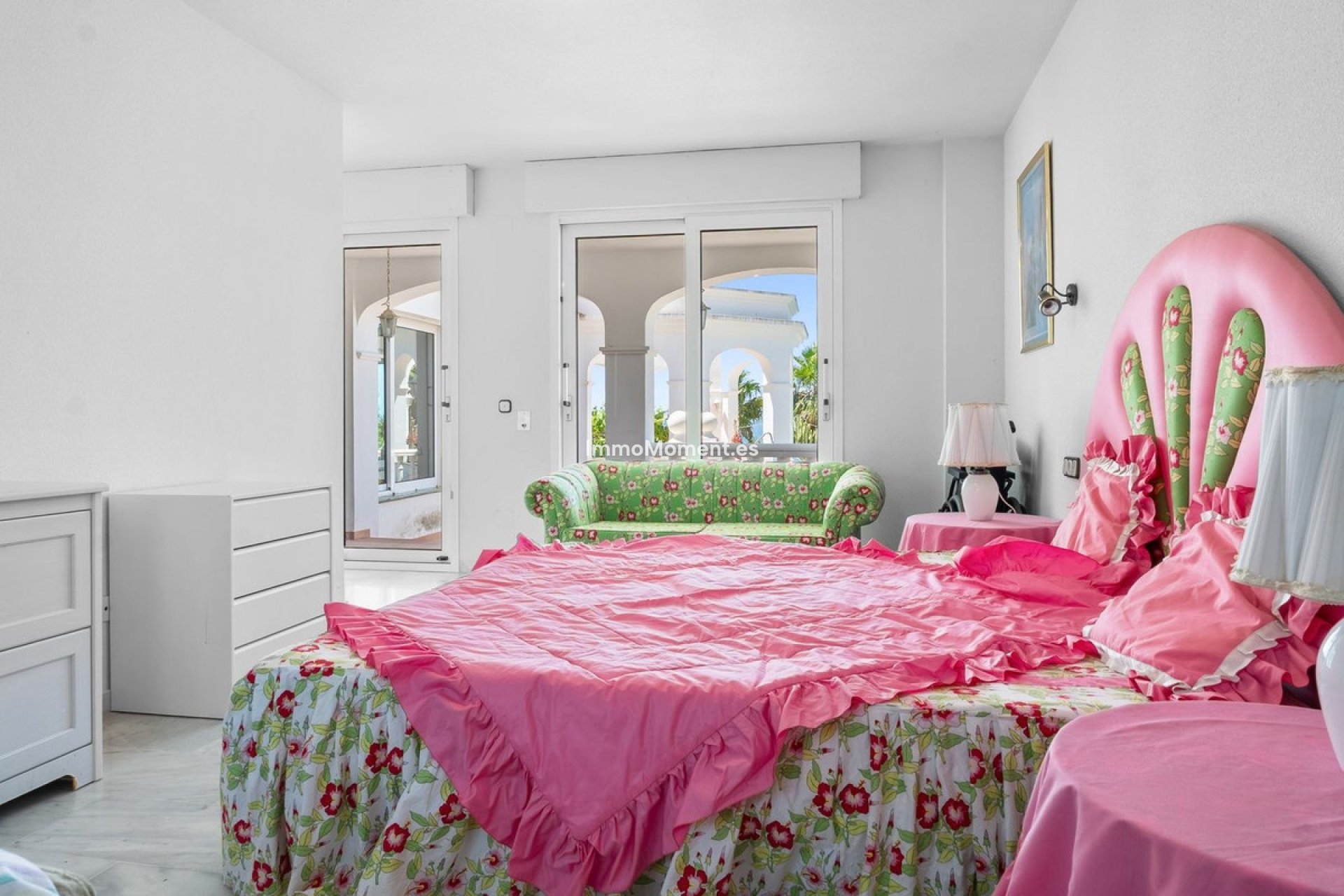 Reventa - Villa independiente - Benalmadena - Torrequebrada