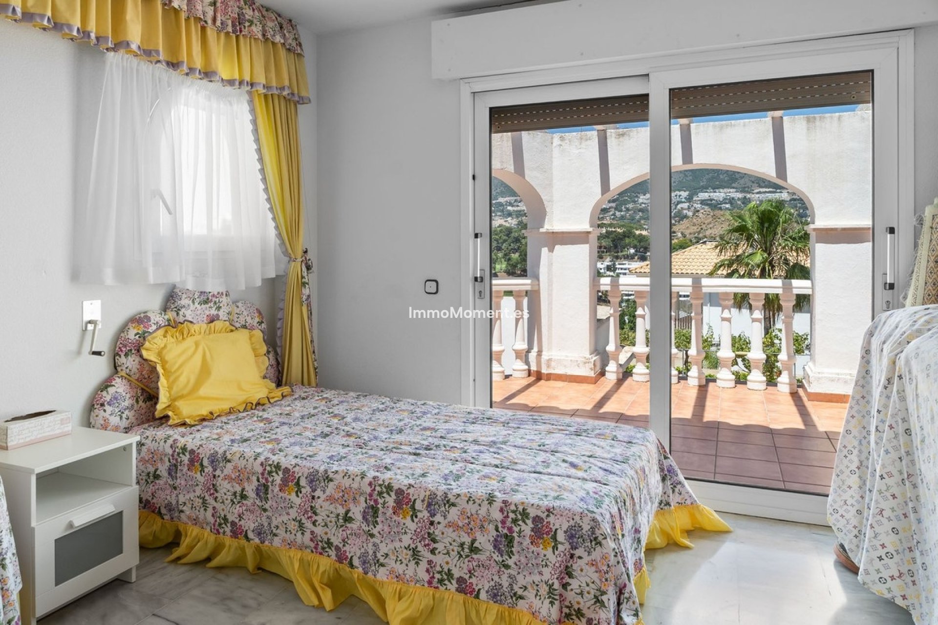 Reventa - Villa independiente - Benalmadena - Torrequebrada