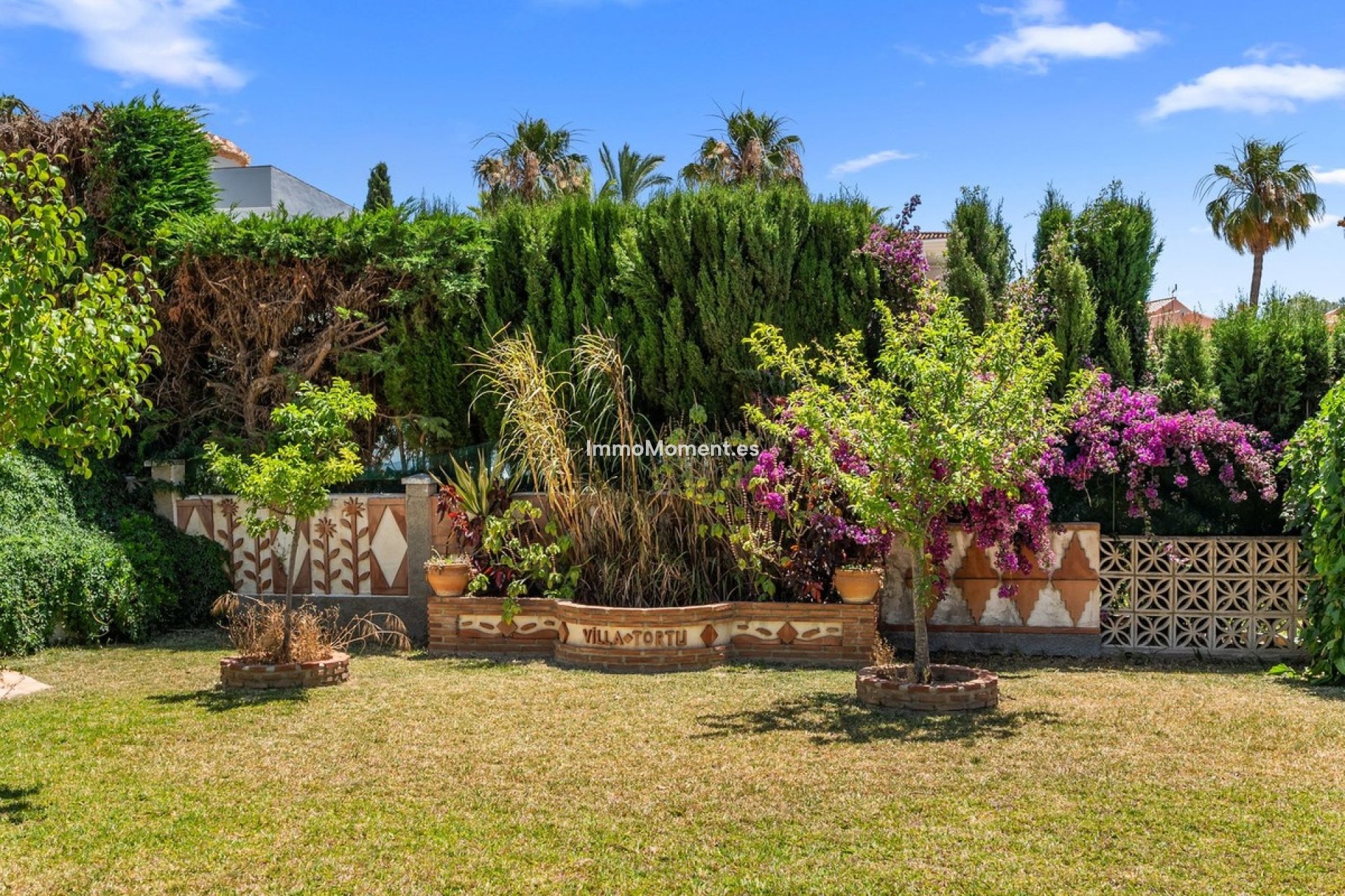 Reventa - Villa independiente - Benalmadena - Torrequebrada