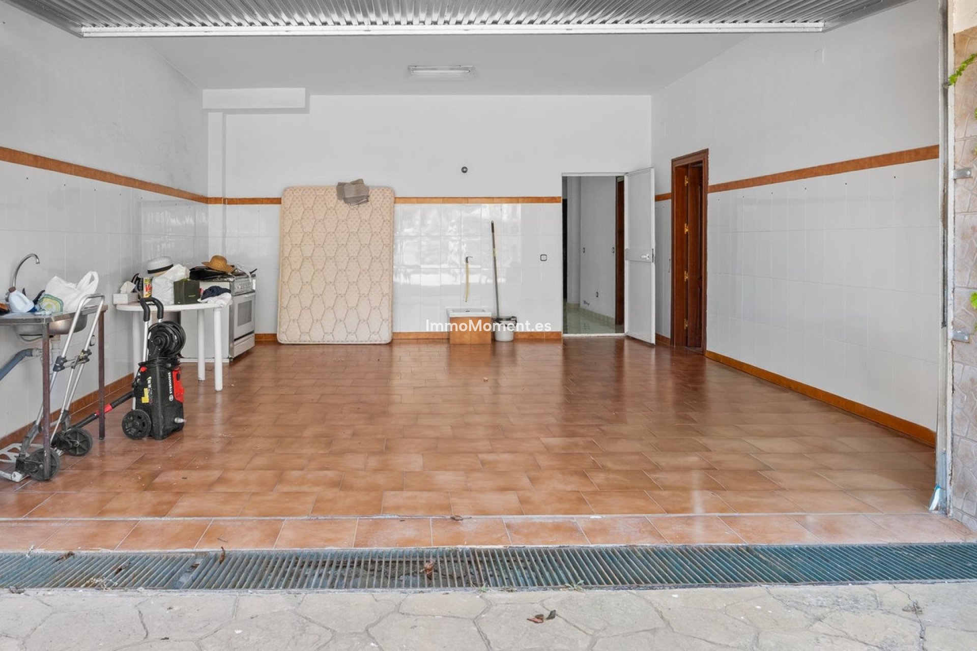 Reventa - Villa independiente - Benalmadena - Torrequebrada
