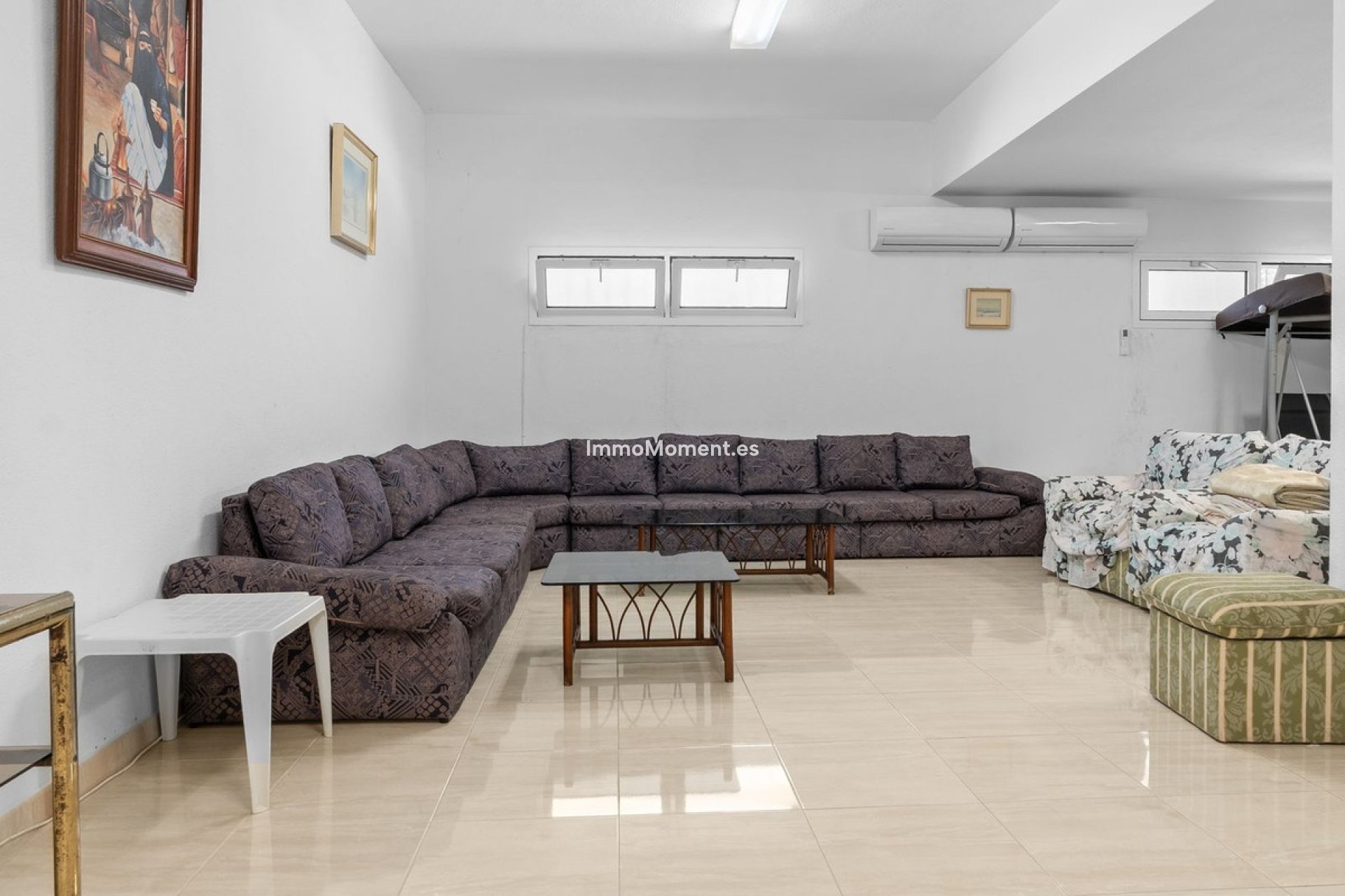 Reventa - Villa independiente - Benalmadena - Torrequebrada