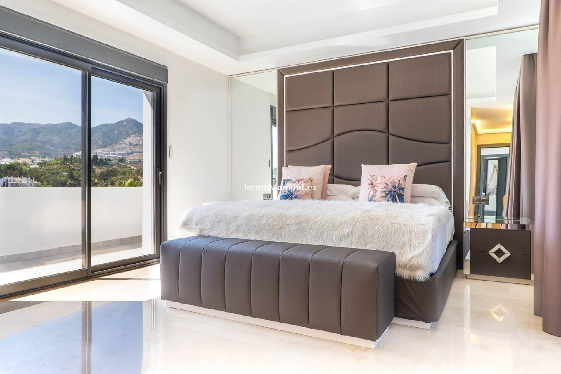 Reventa - Villa independiente - Benalmadena - Torrequebrada