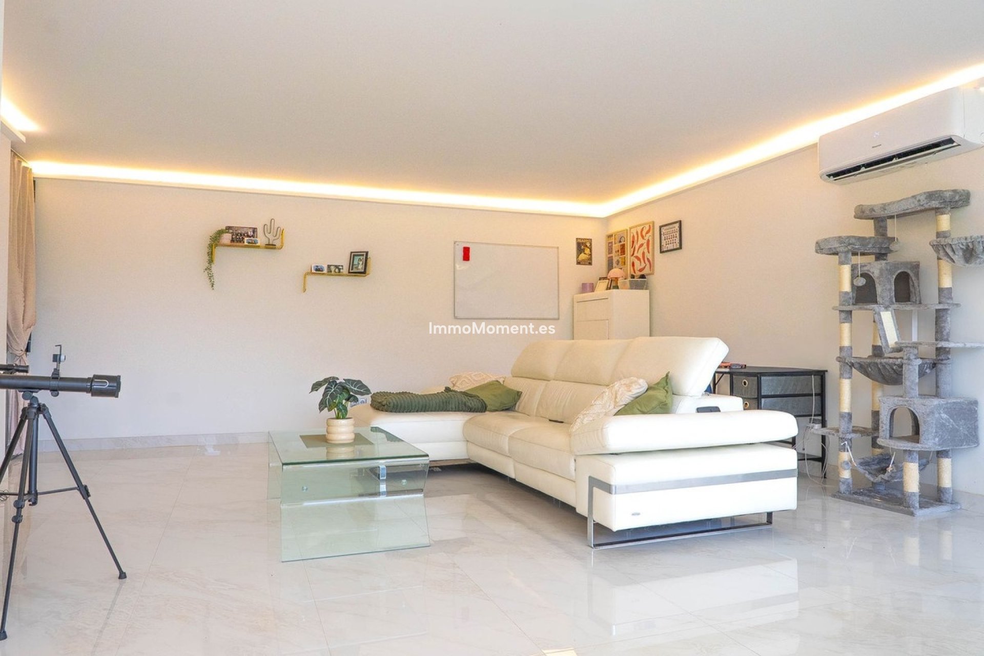 Reventa - Villa independiente - Benalmadena - Torrequebrada