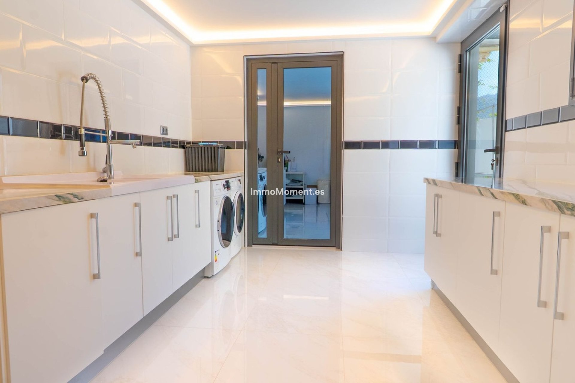 Reventa - Villa independiente - Benalmadena - Torrequebrada