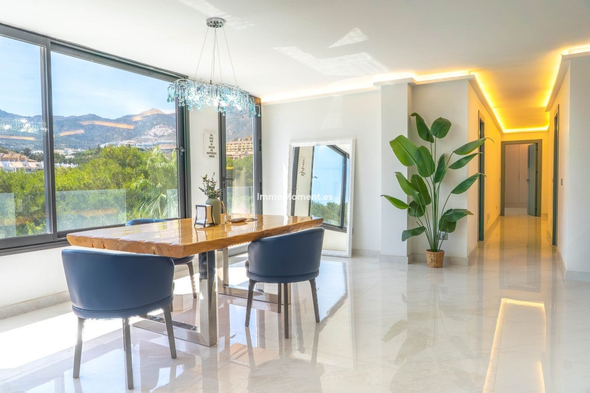 Reventa - Villa independiente - Benalmadena - Torrequebrada
