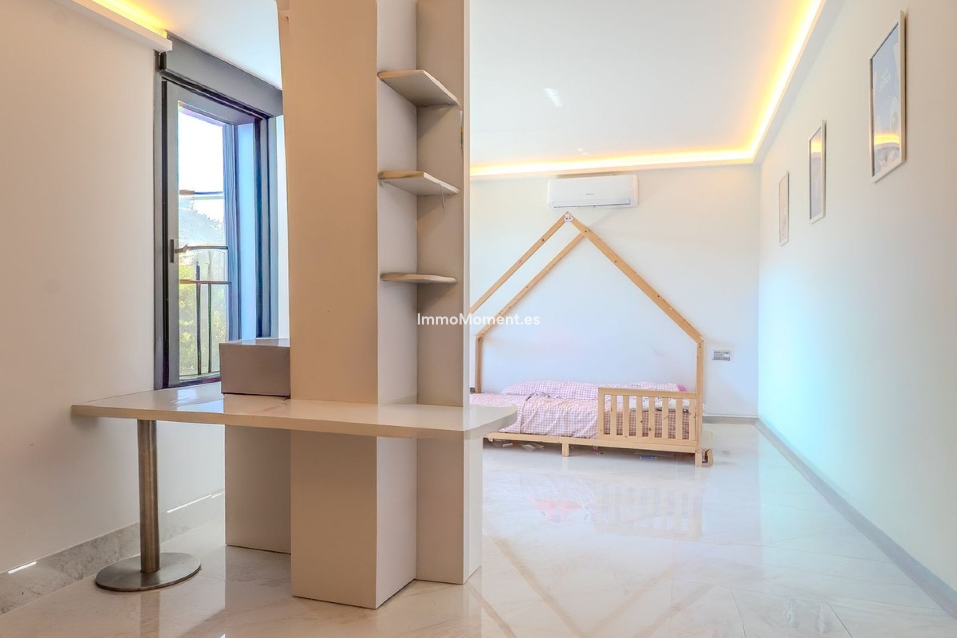 Reventa - Villa independiente - Benalmadena - Torrequebrada