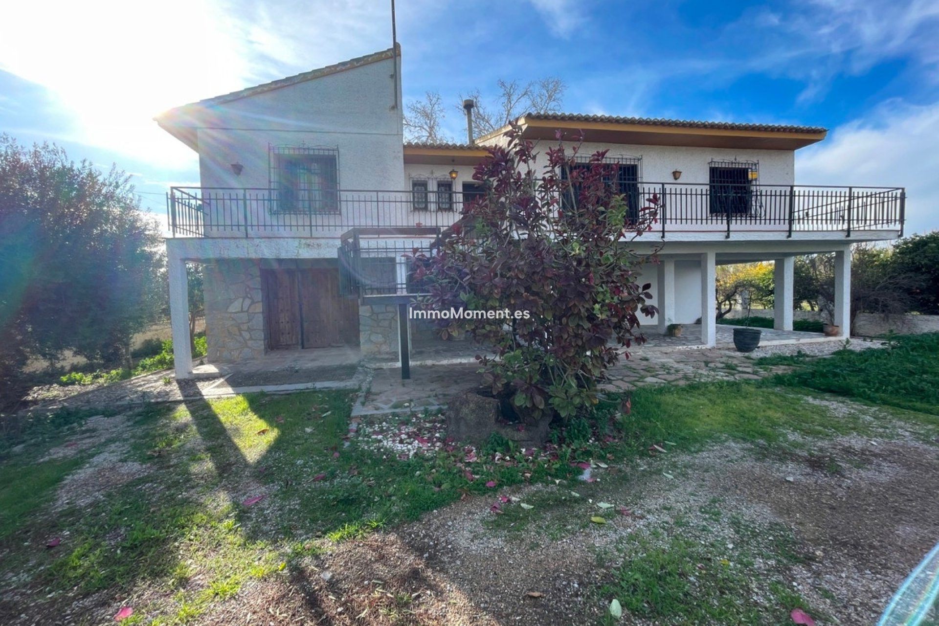 Reventa - Villa independiente - Benejúzar - Benejuzar Centro