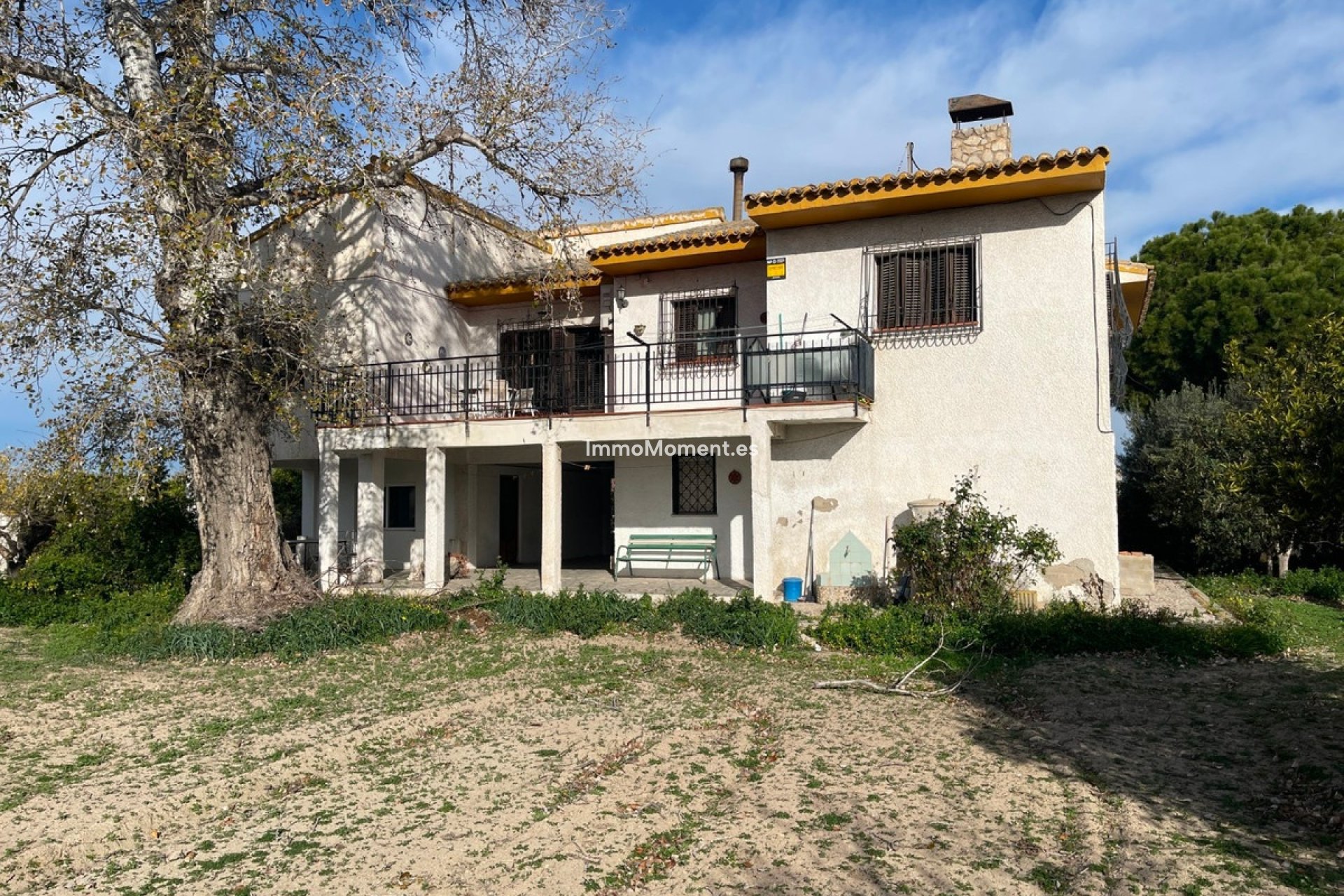 Reventa - Villa independiente - Benejúzar - Benejuzar Centro