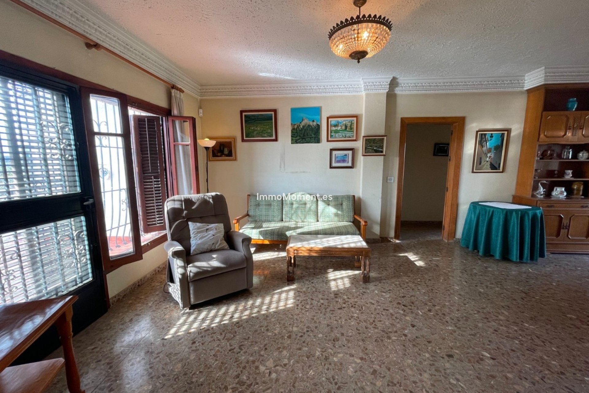 Reventa - Villa independiente - Benejúzar - Benejuzar Centro