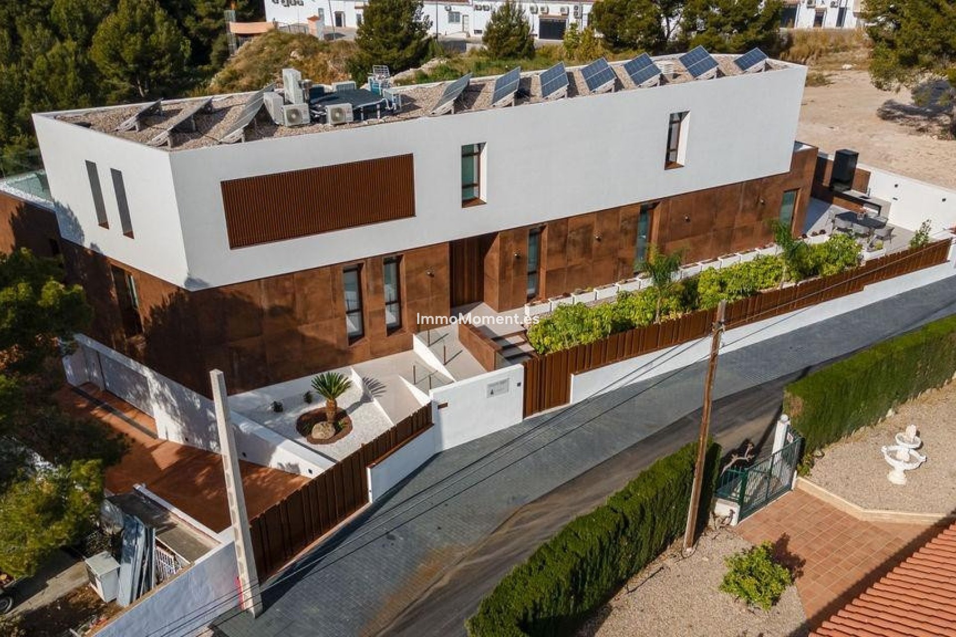 Reventa - Villa independiente - Benidorm - Benidorm Centro