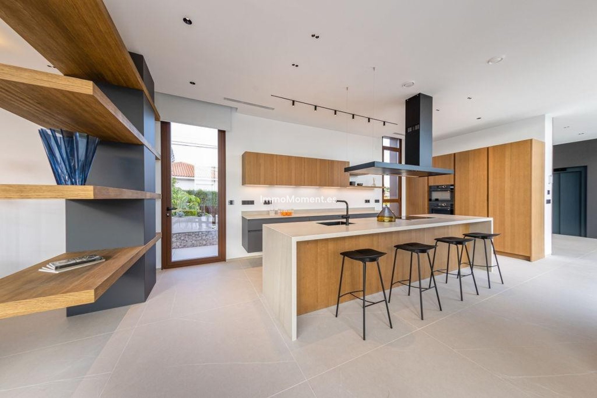 Reventa - Villa independiente - Benidorm - Benidorm Centro