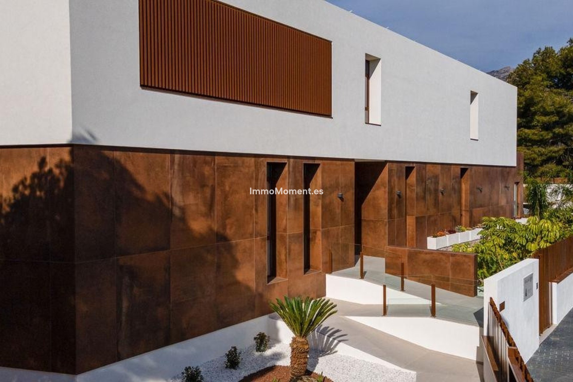 Reventa - Villa independiente - Benidorm - Benidorm Centro
