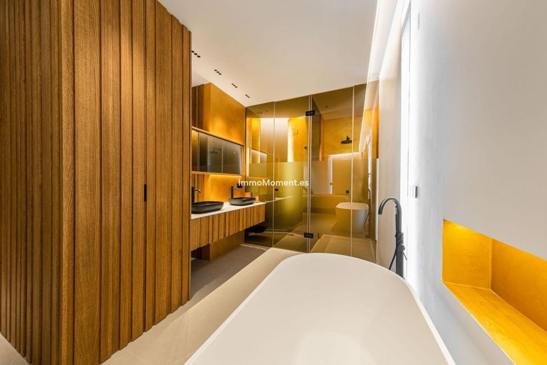 Reventa - Villa independiente - Benidorm - Benidorm Centro