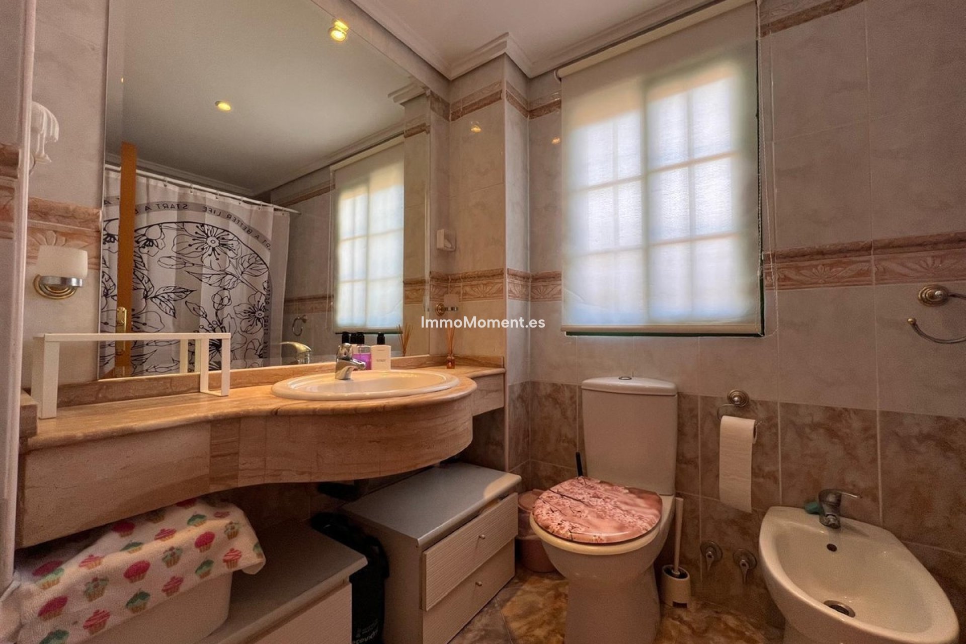 Reventa - Villa independiente - Benidorm - Benidorm Centro