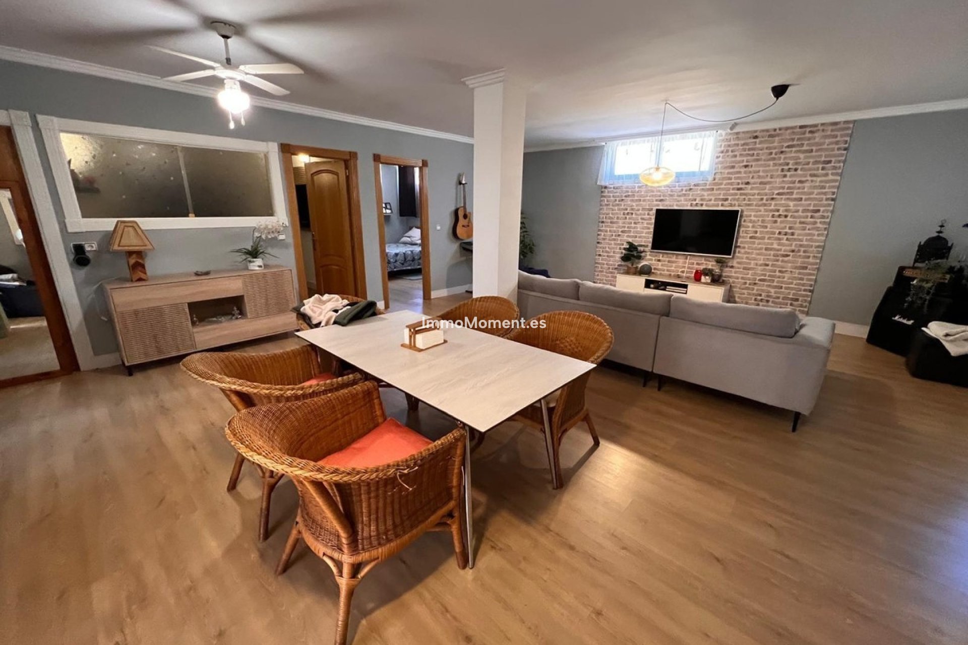 Reventa - Villa independiente - Benidorm - Benidorm Centro