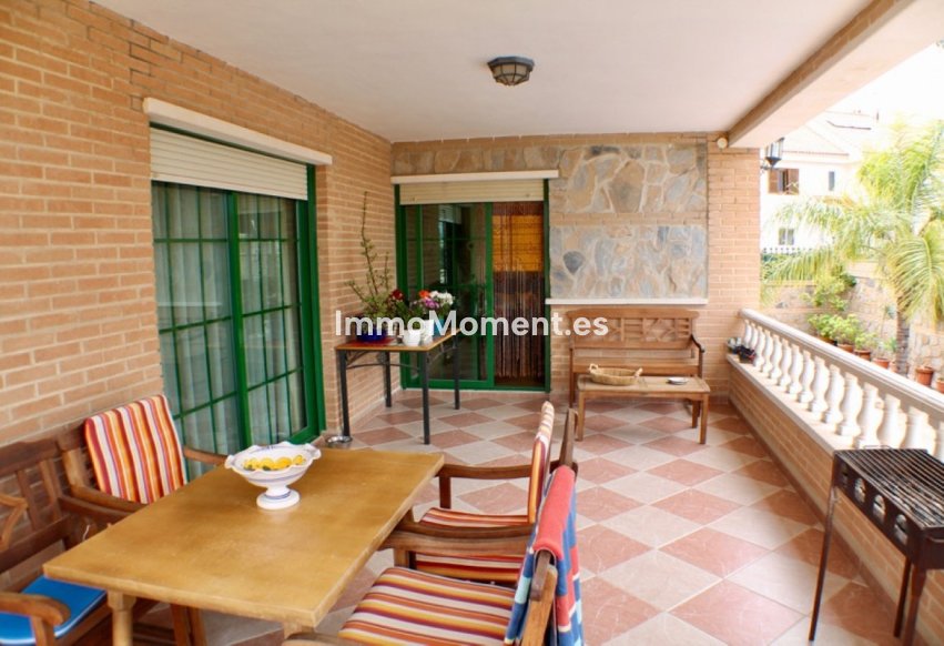 Reventa - Villa independiente - Benidorm - Benidorm Centro