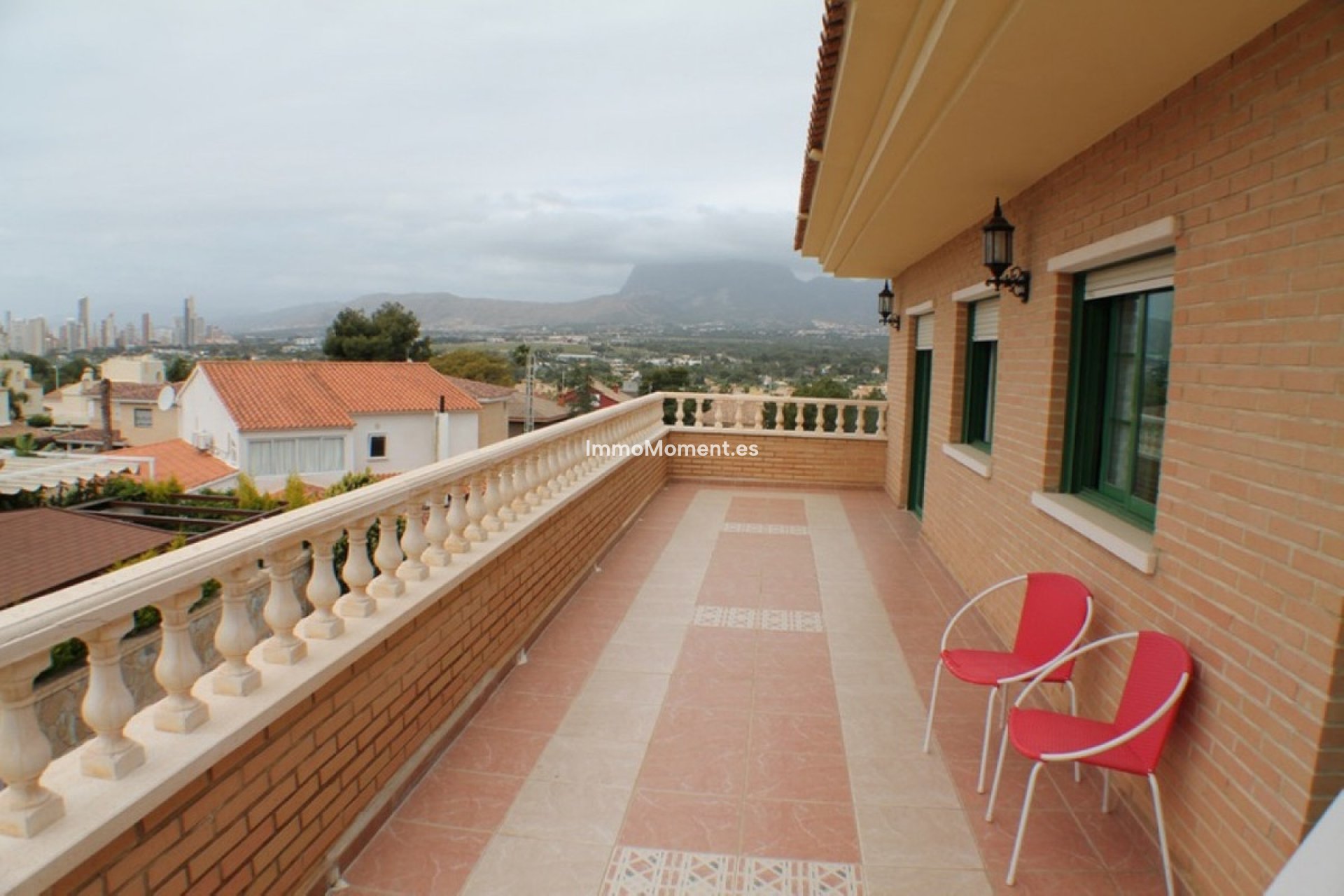 Reventa - Villa independiente - Benidorm - Benidorm Centro