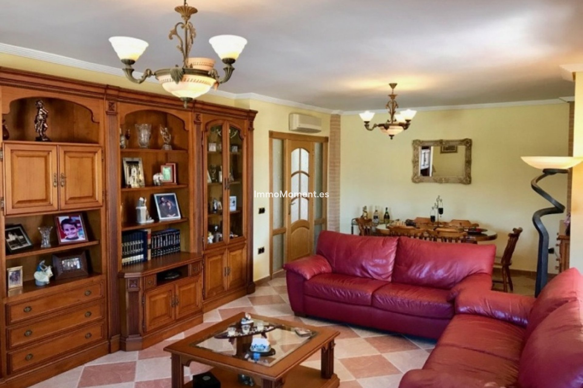 Reventa - Villa independiente - Benidorm - Benidorm Centro