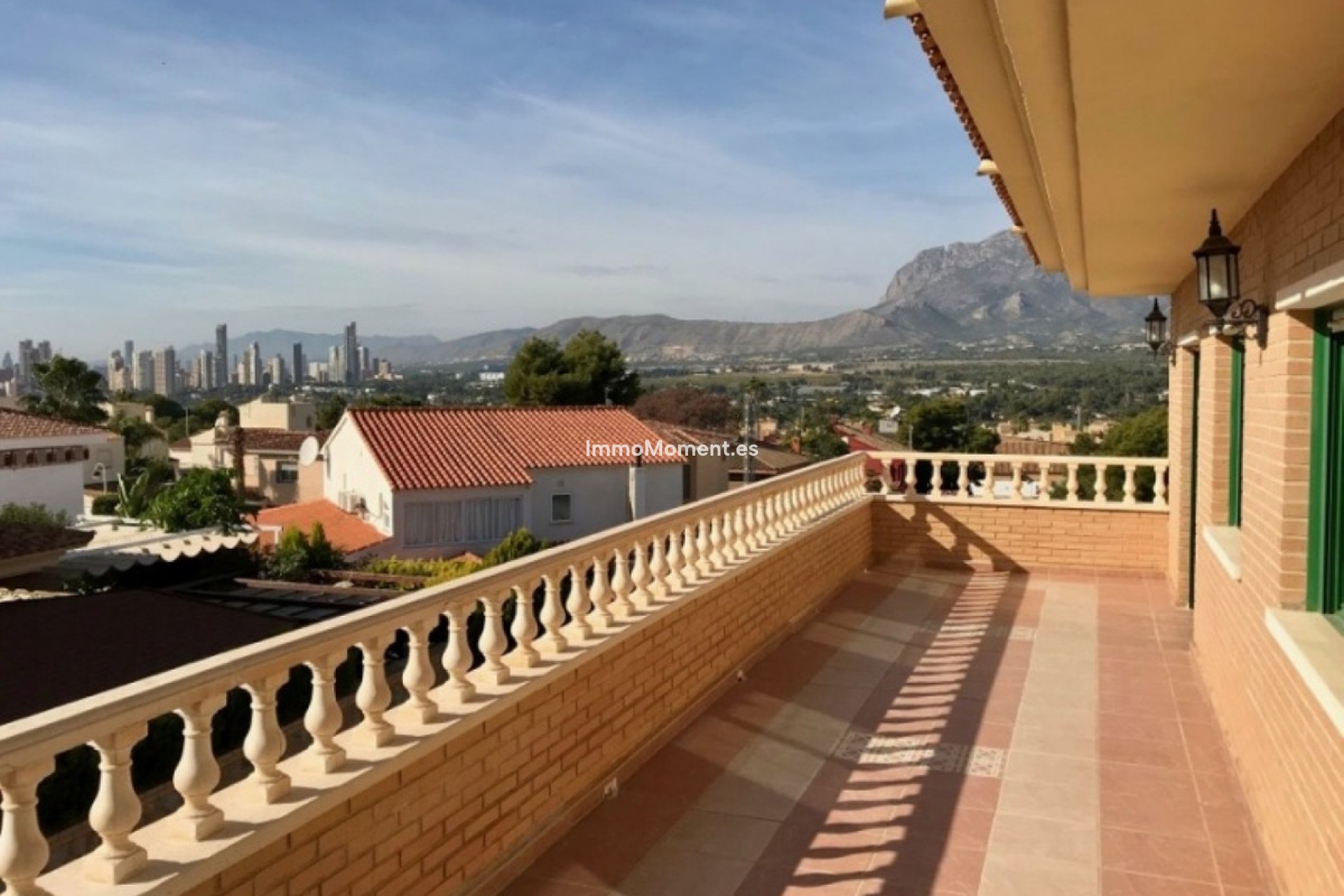 Reventa - Villa independiente - Benidorm - Benidorm Centro