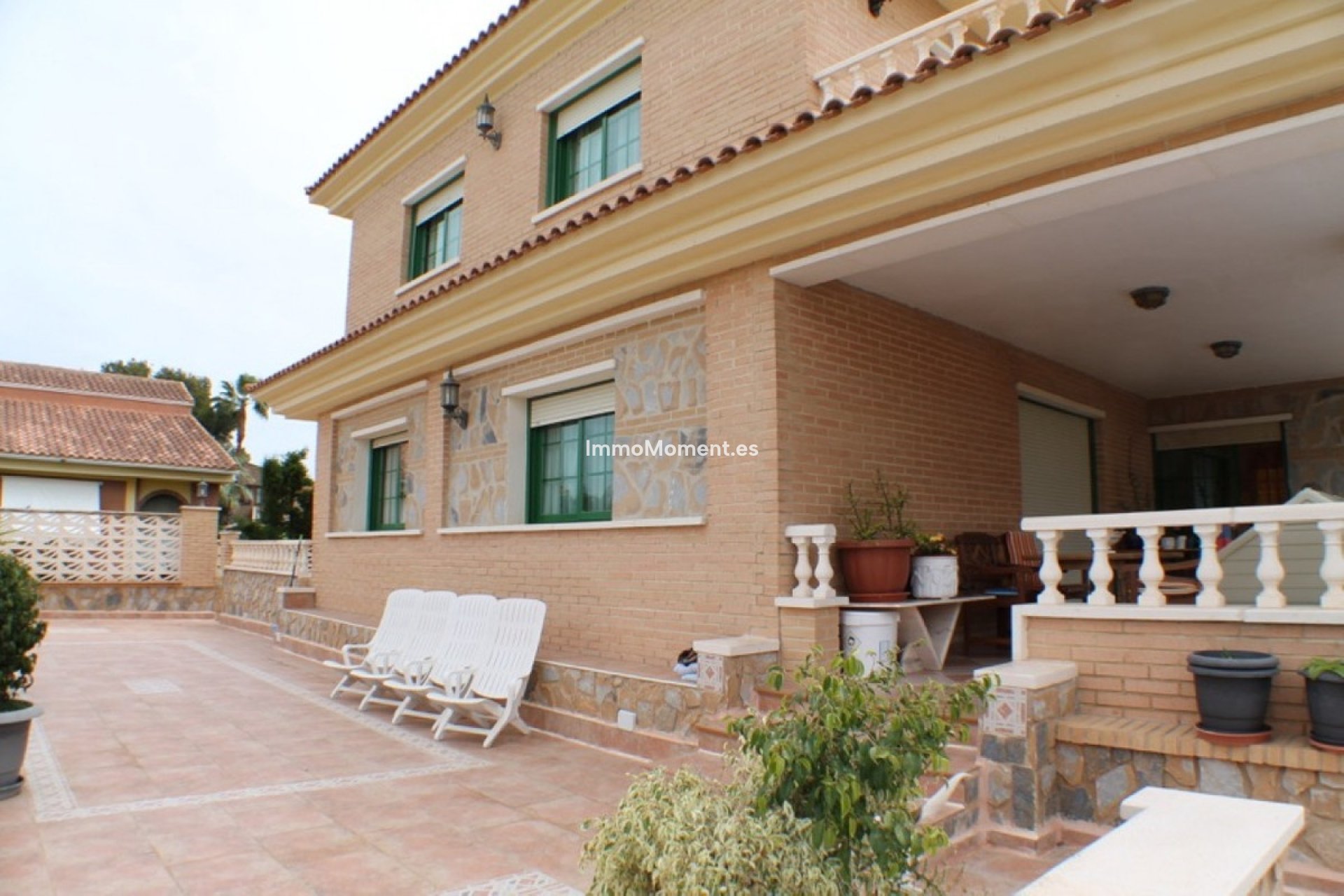 Reventa - Villa independiente - Benidorm - Benidorm Centro