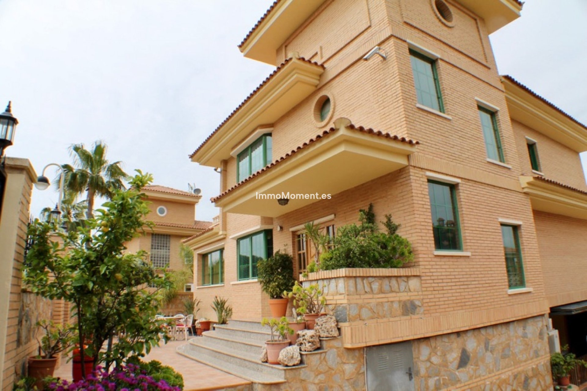 Reventa - Villa independiente - Benidorm - Benidorm Centro