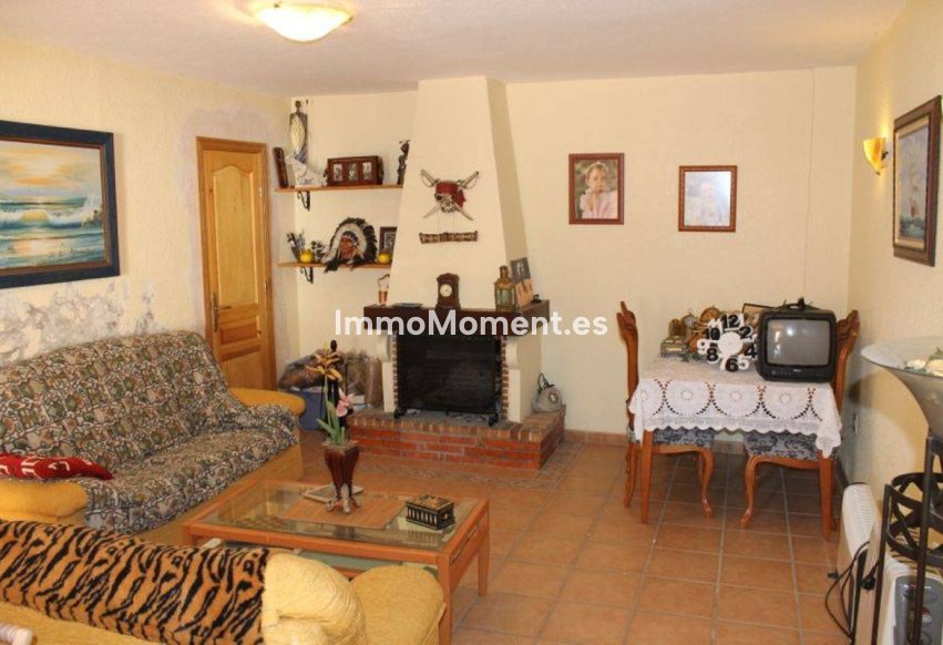 Reventa - Villa independiente - Benidorm - Benidorm Centro