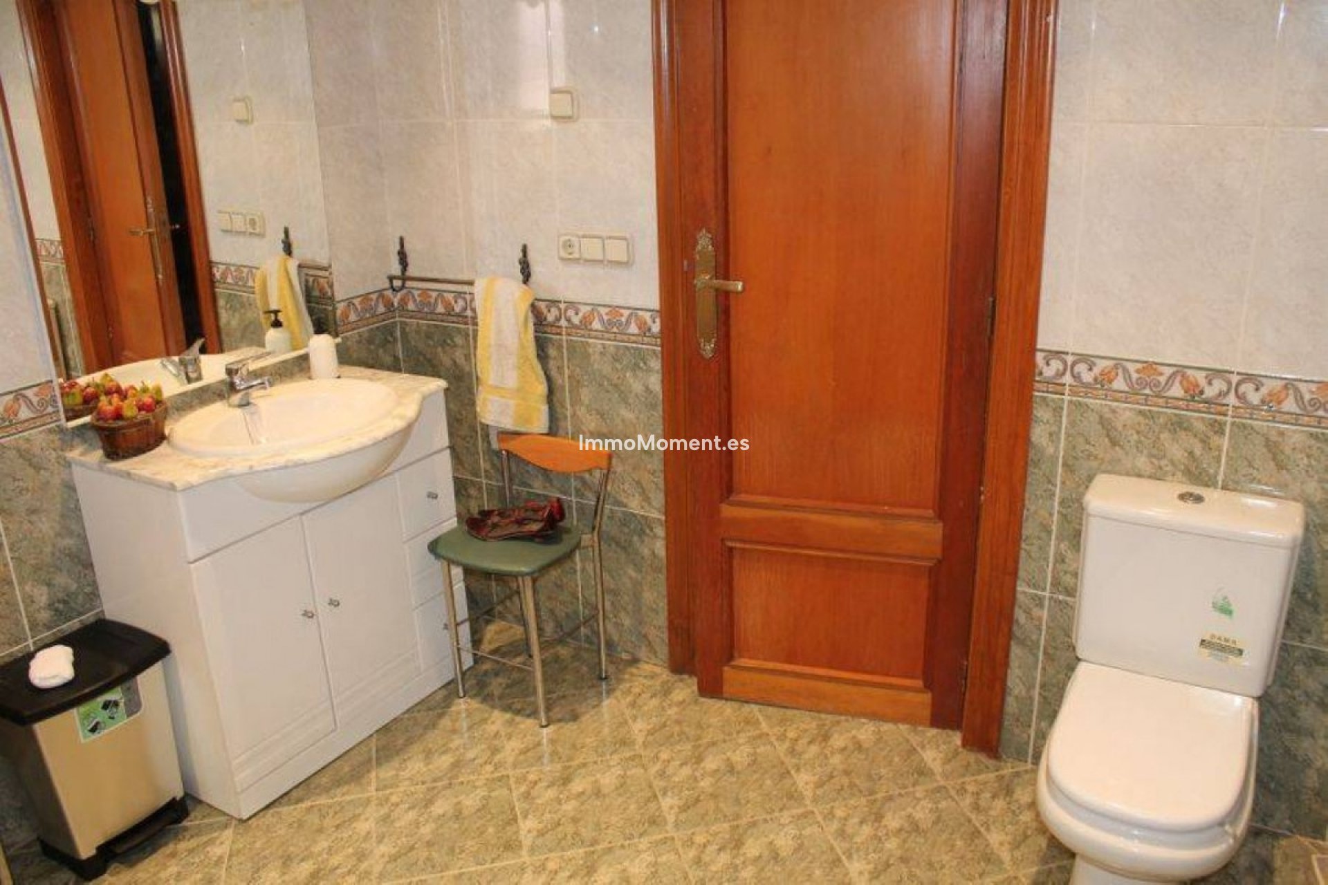 Reventa - Villa independiente - Benidorm - Benidorm Centro