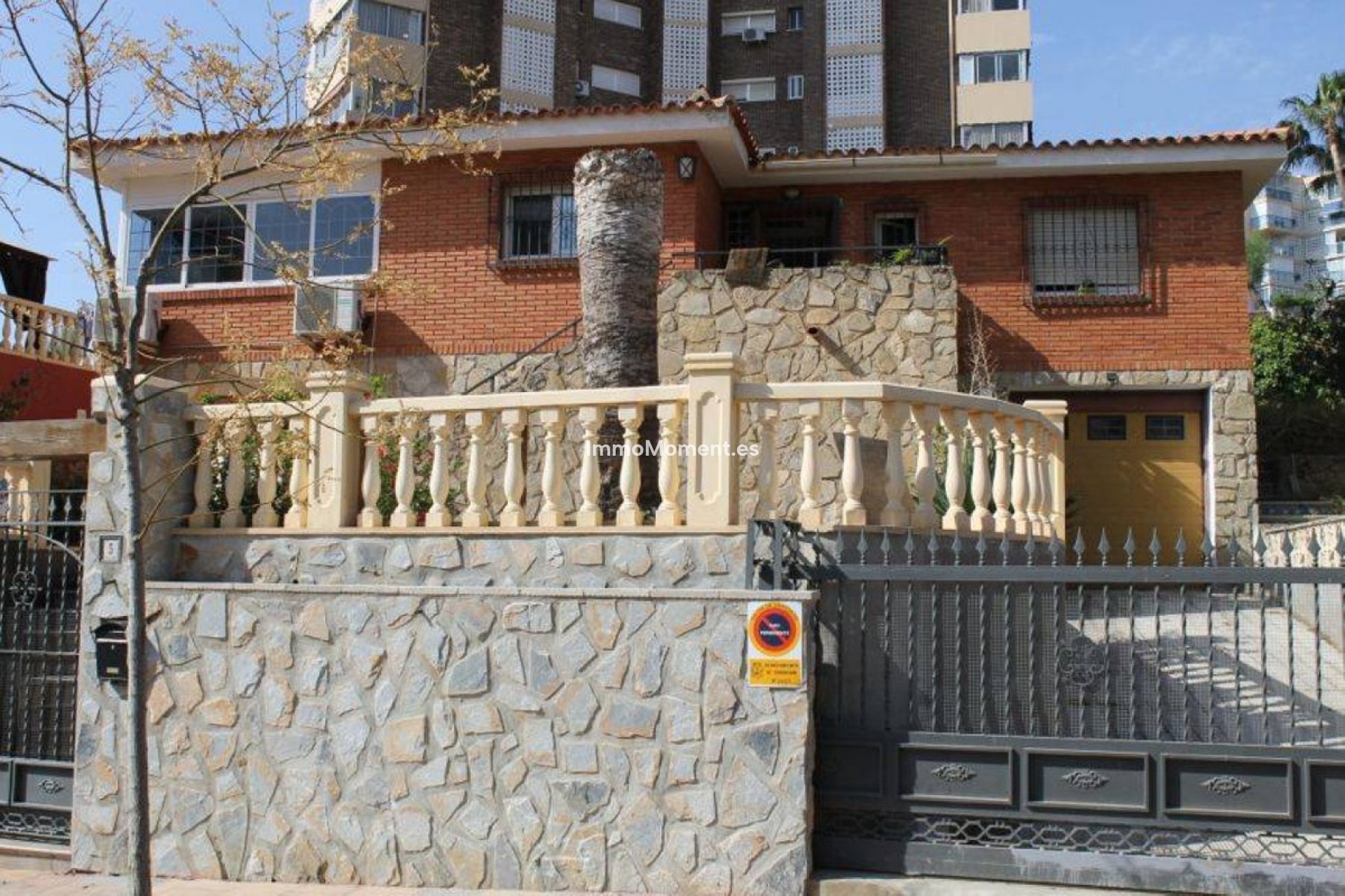 Reventa - Villa independiente - Benidorm - Benidorm Centro