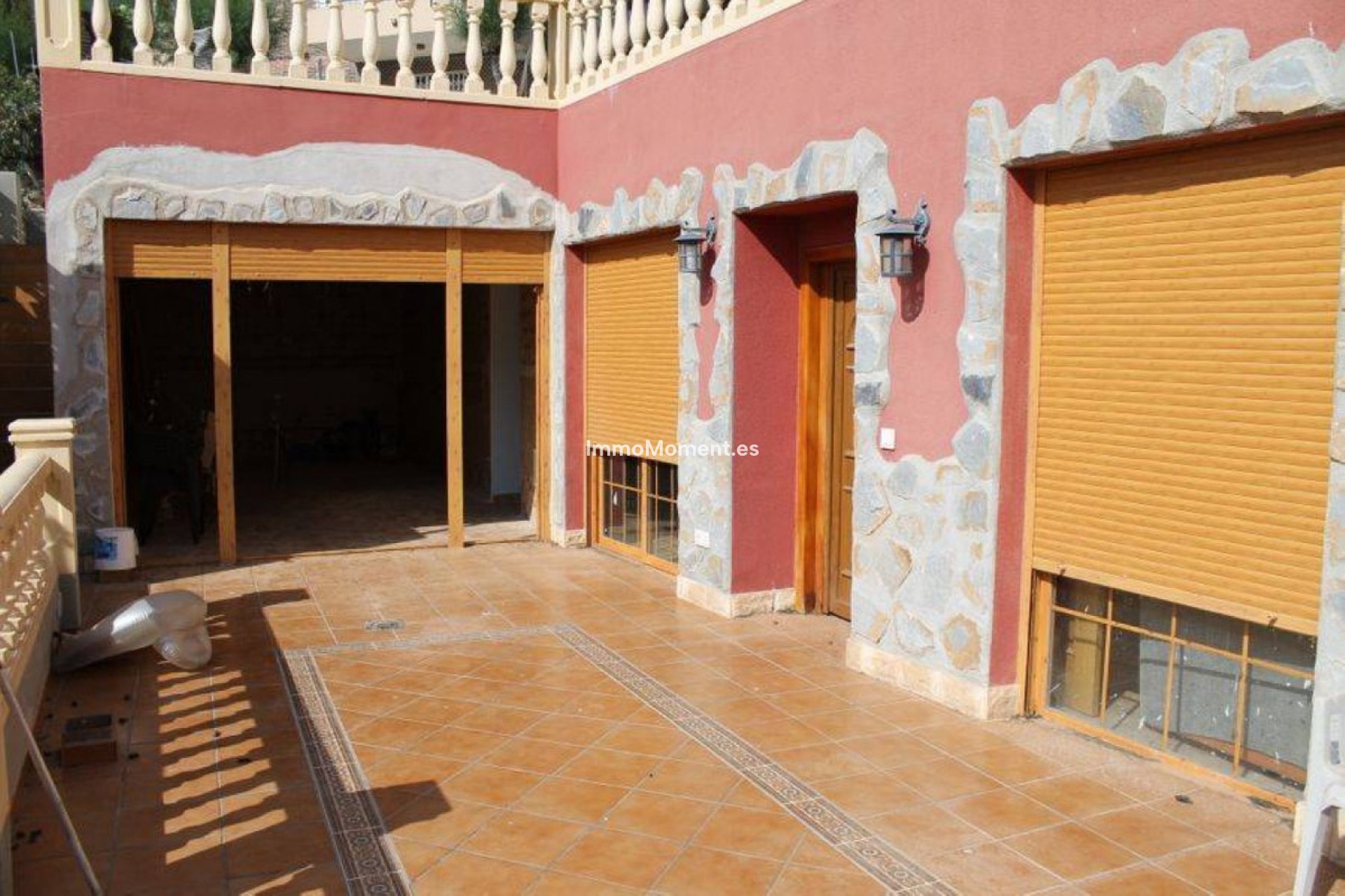 Reventa - Villa independiente - Benidorm - Benidorm Centro