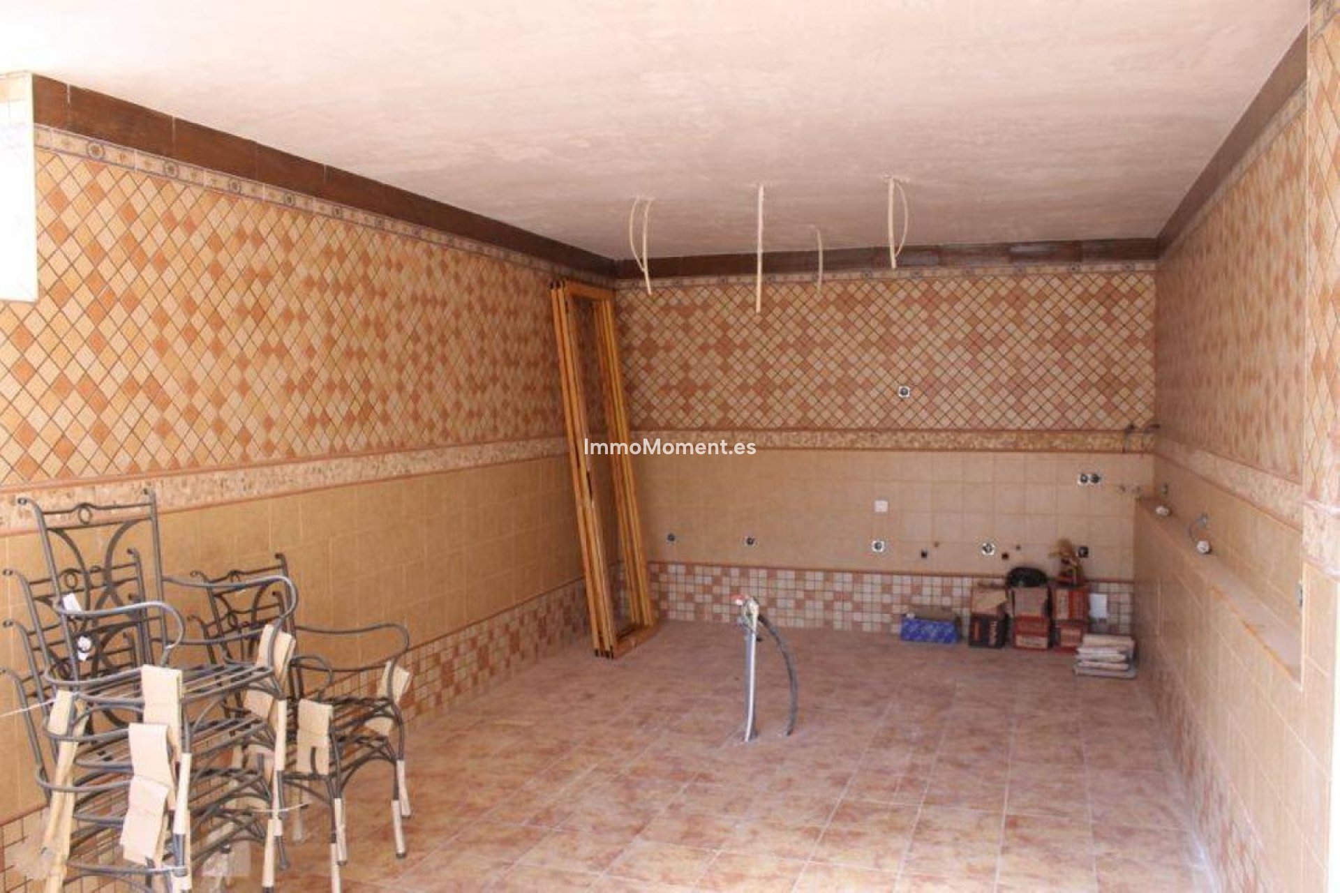 Reventa - Villa independiente - Benidorm - Benidorm Centro