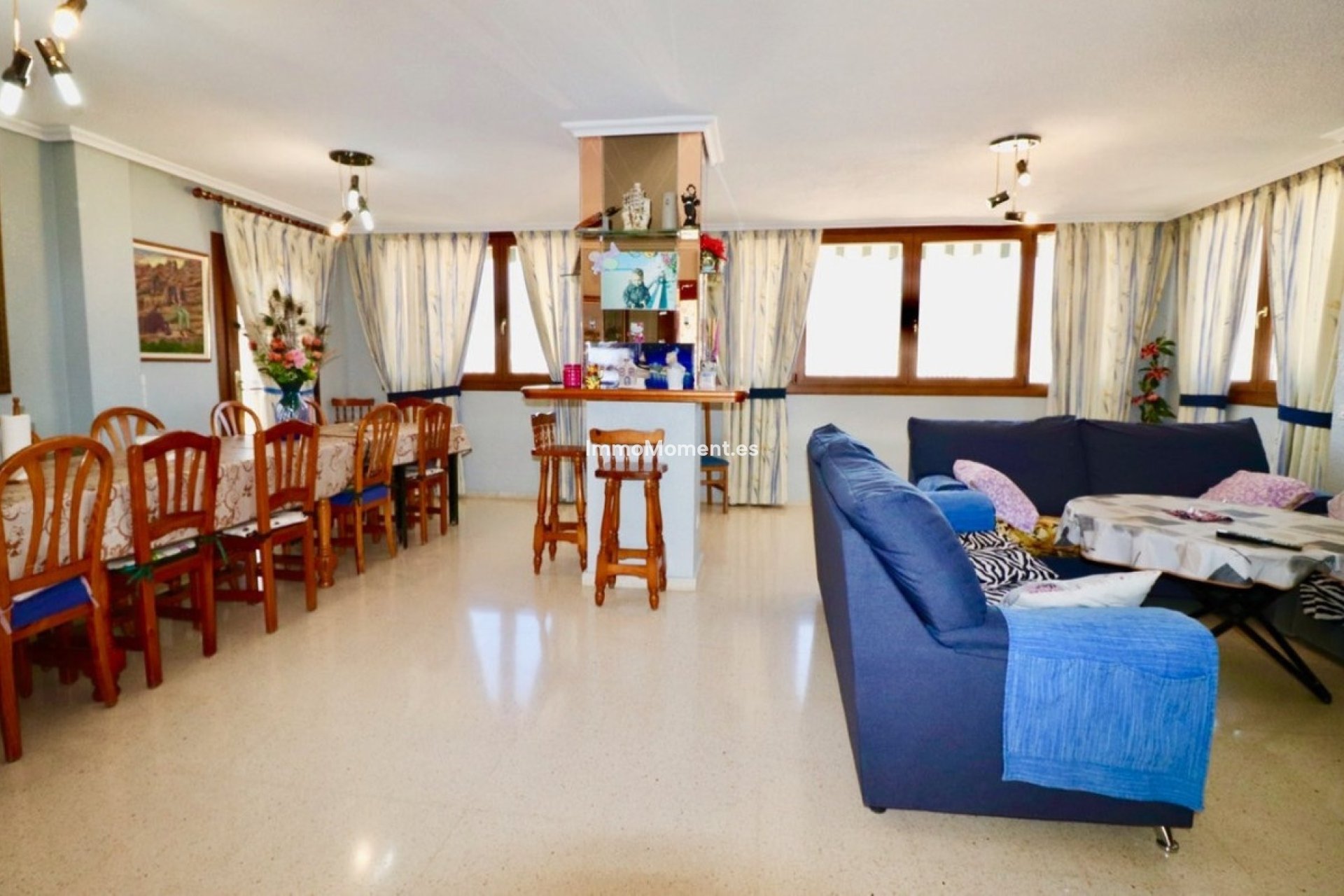 Reventa - Villa independiente - Benidorm - Benidorm Centro