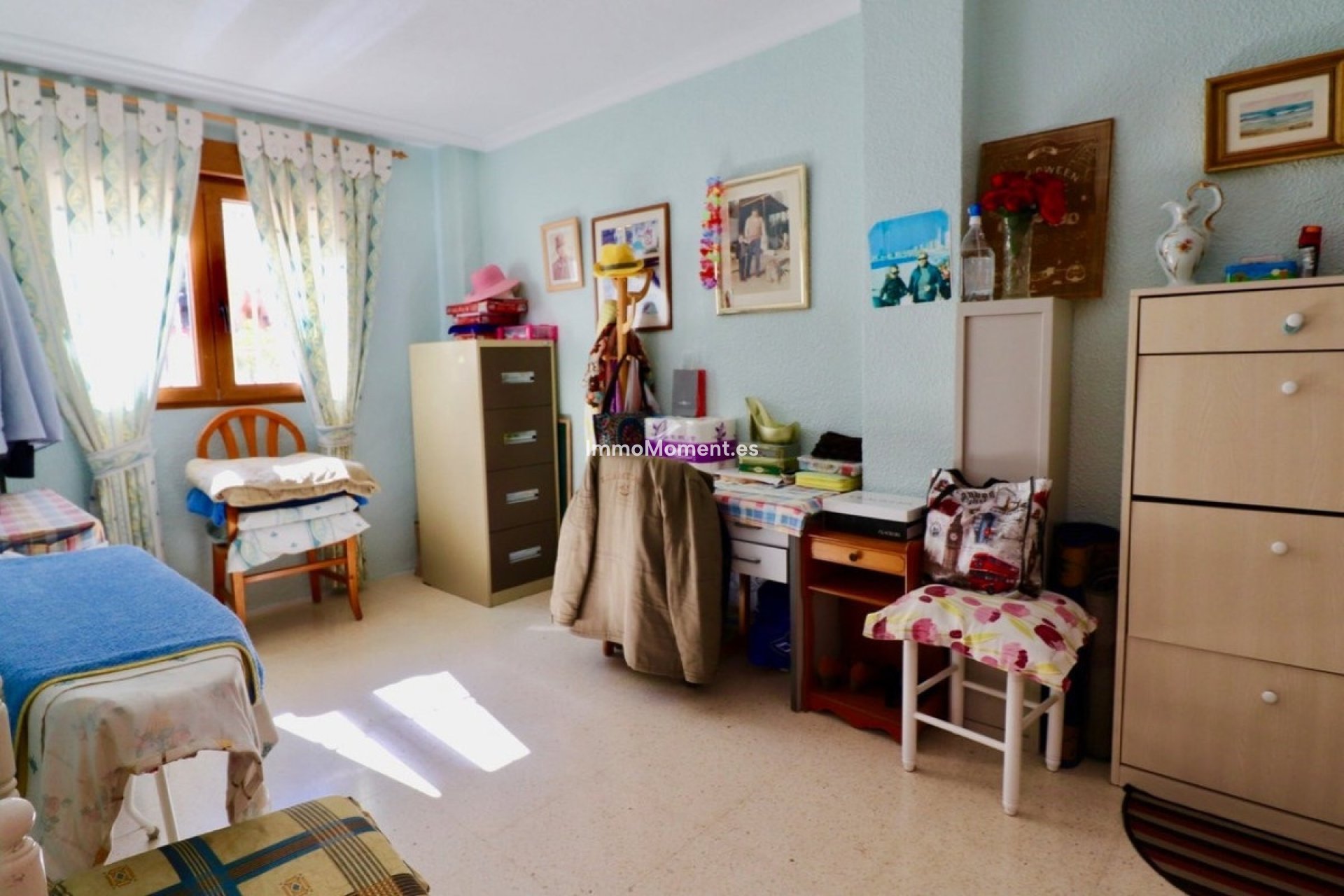 Reventa - Villa independiente - Benidorm - Benidorm Centro