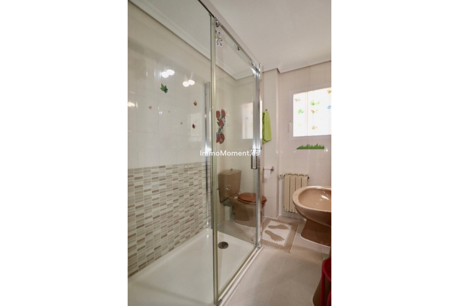 Reventa - Villa independiente - Benidorm - Benidorm Centro