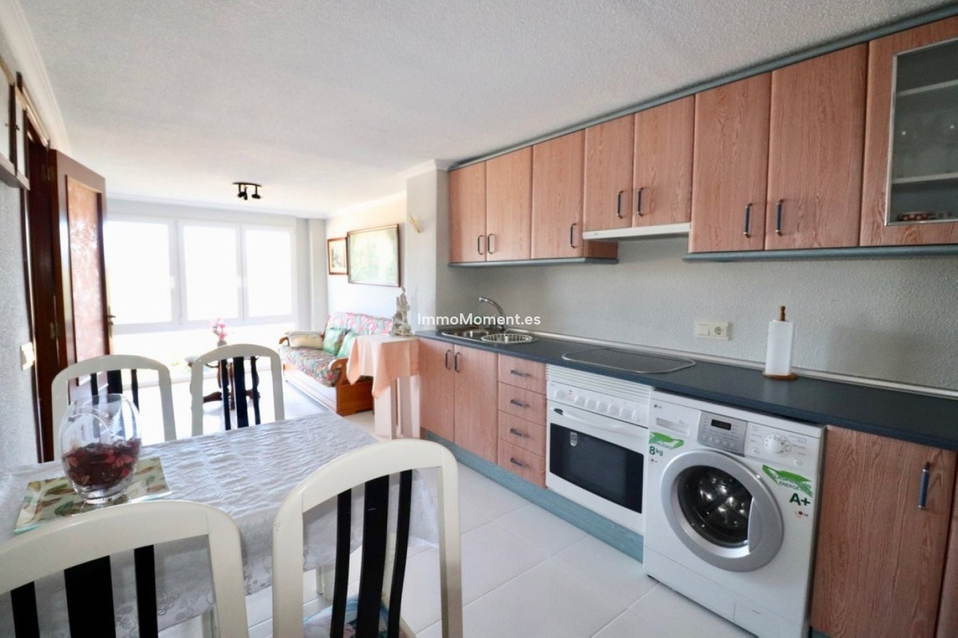 Reventa - Villa independiente - Benidorm - Benidorm Centro