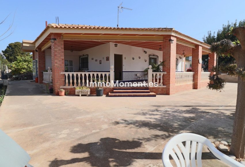 Reventa - Villa independiente - Benidorm - Benidorm Centro