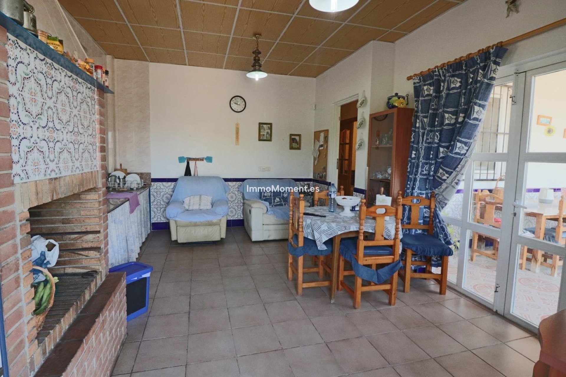 Reventa - Villa independiente - Benidorm - Benidorm Centro