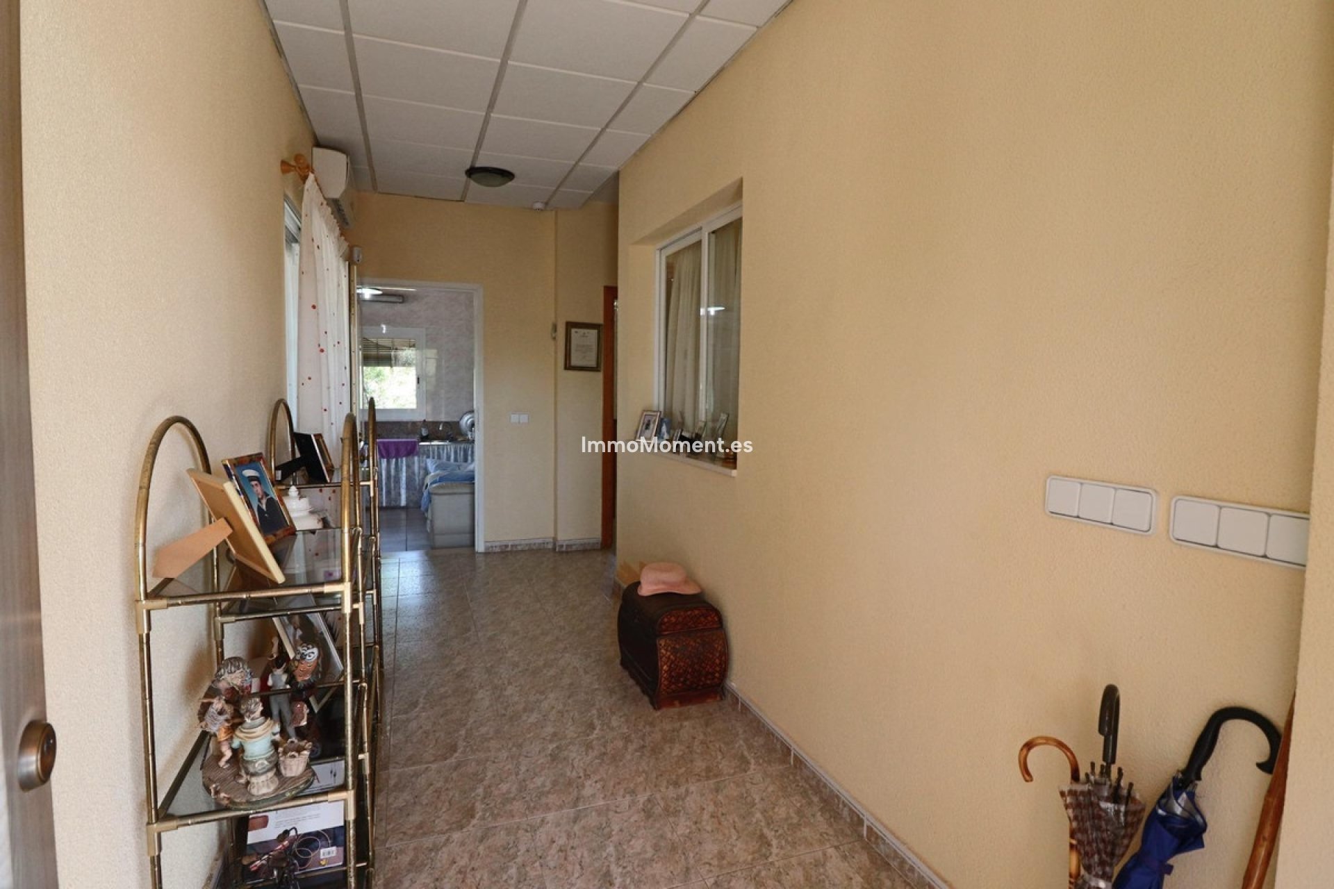 Reventa - Villa independiente - Benidorm - Benidorm Centro