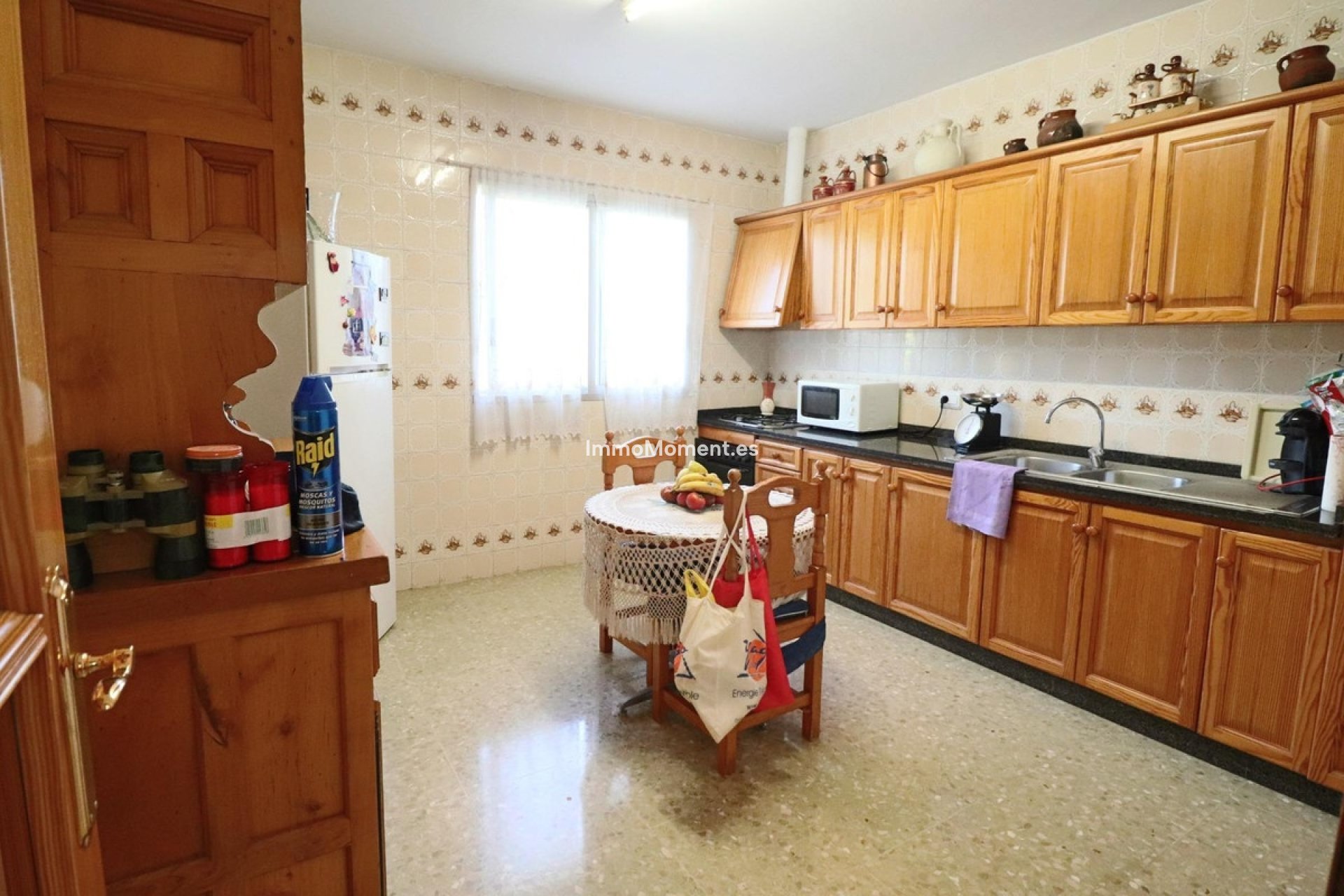 Reventa - Villa independiente - Benidorm - Benidorm Centro
