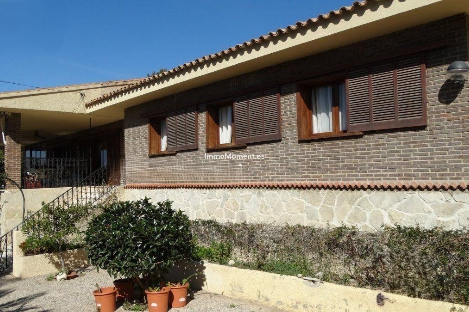 Reventa - Villa independiente - Benidorm - Benidorm Centro