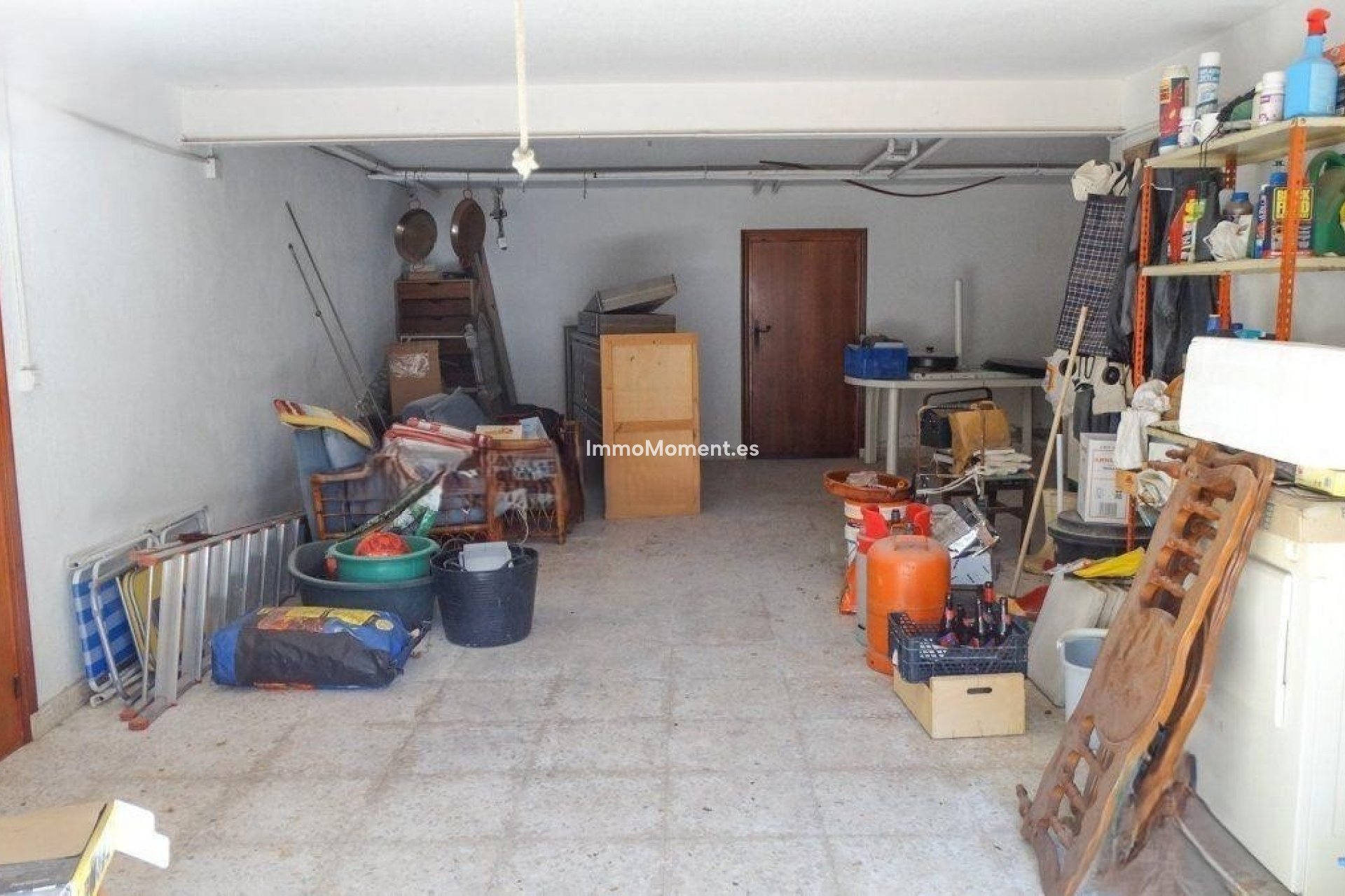 Reventa - Villa independiente - Benidorm - Benidorm Centro