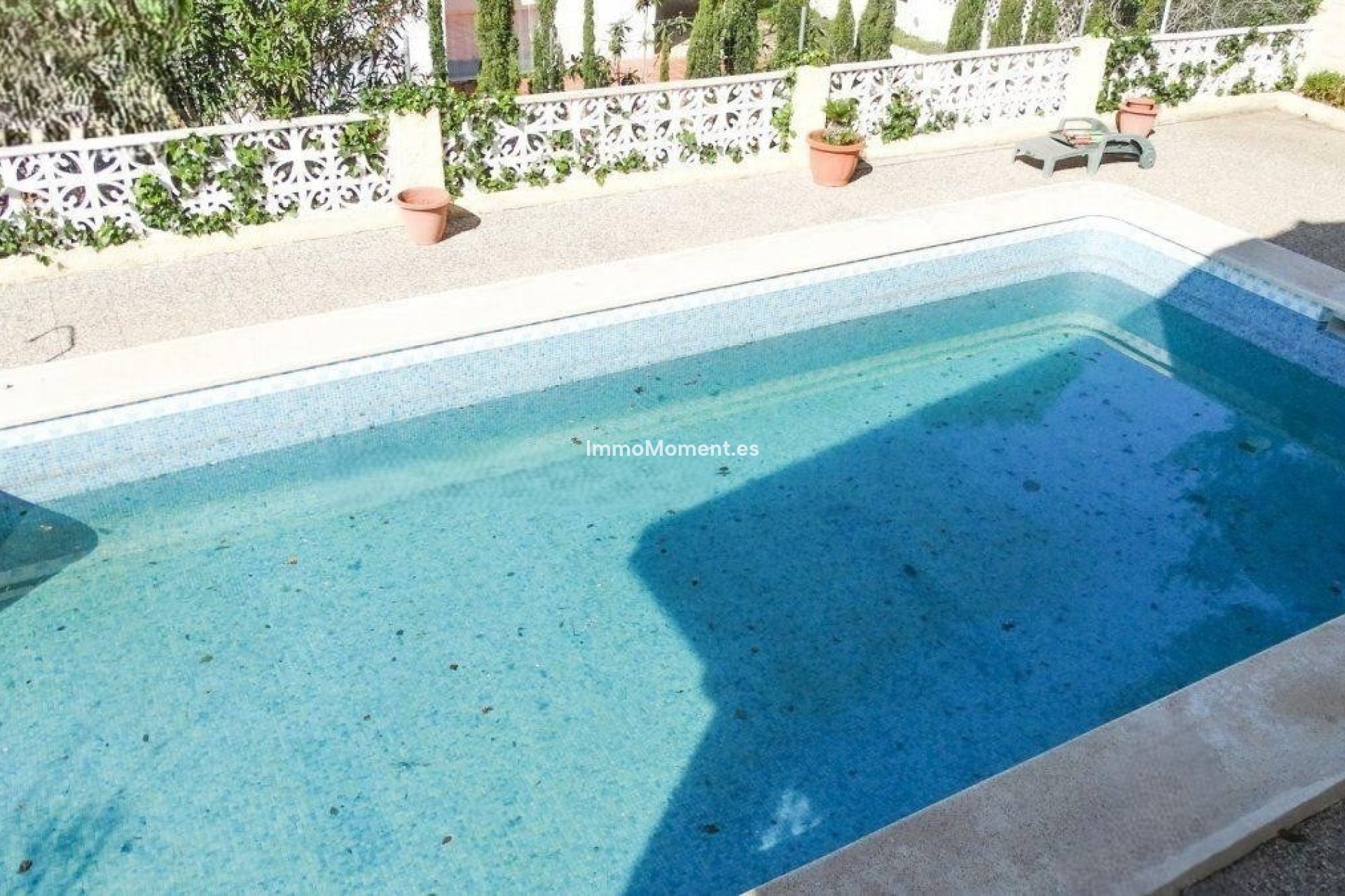 Reventa - Villa independiente - Benidorm - Benidorm Centro