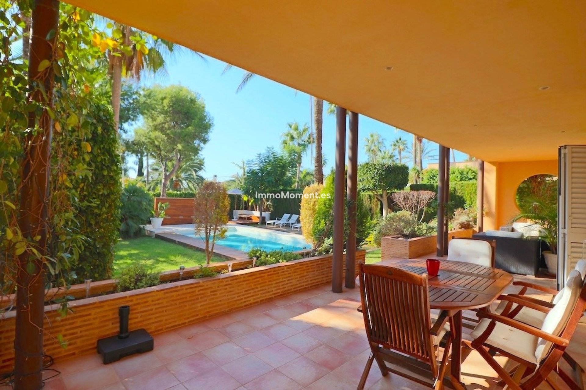 Reventa - Villa independiente - Benidorm - Benidorm Centro