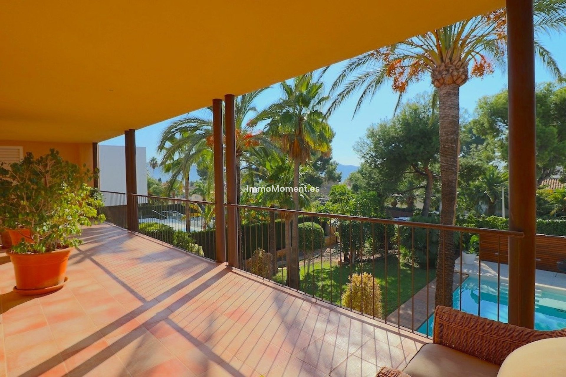Reventa - Villa independiente - Benidorm - Benidorm Centro