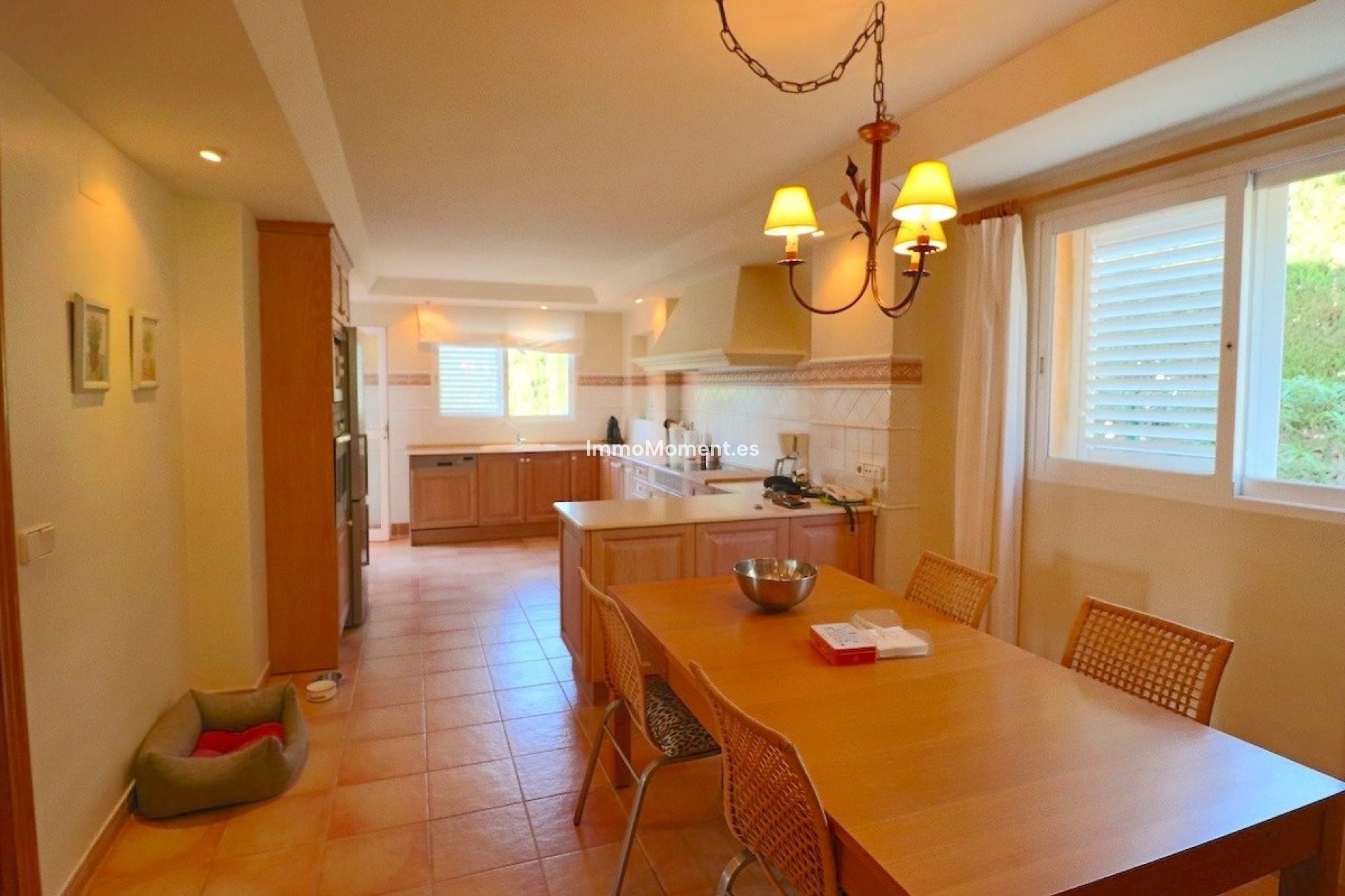 Reventa - Villa independiente - Benidorm - Benidorm Centro