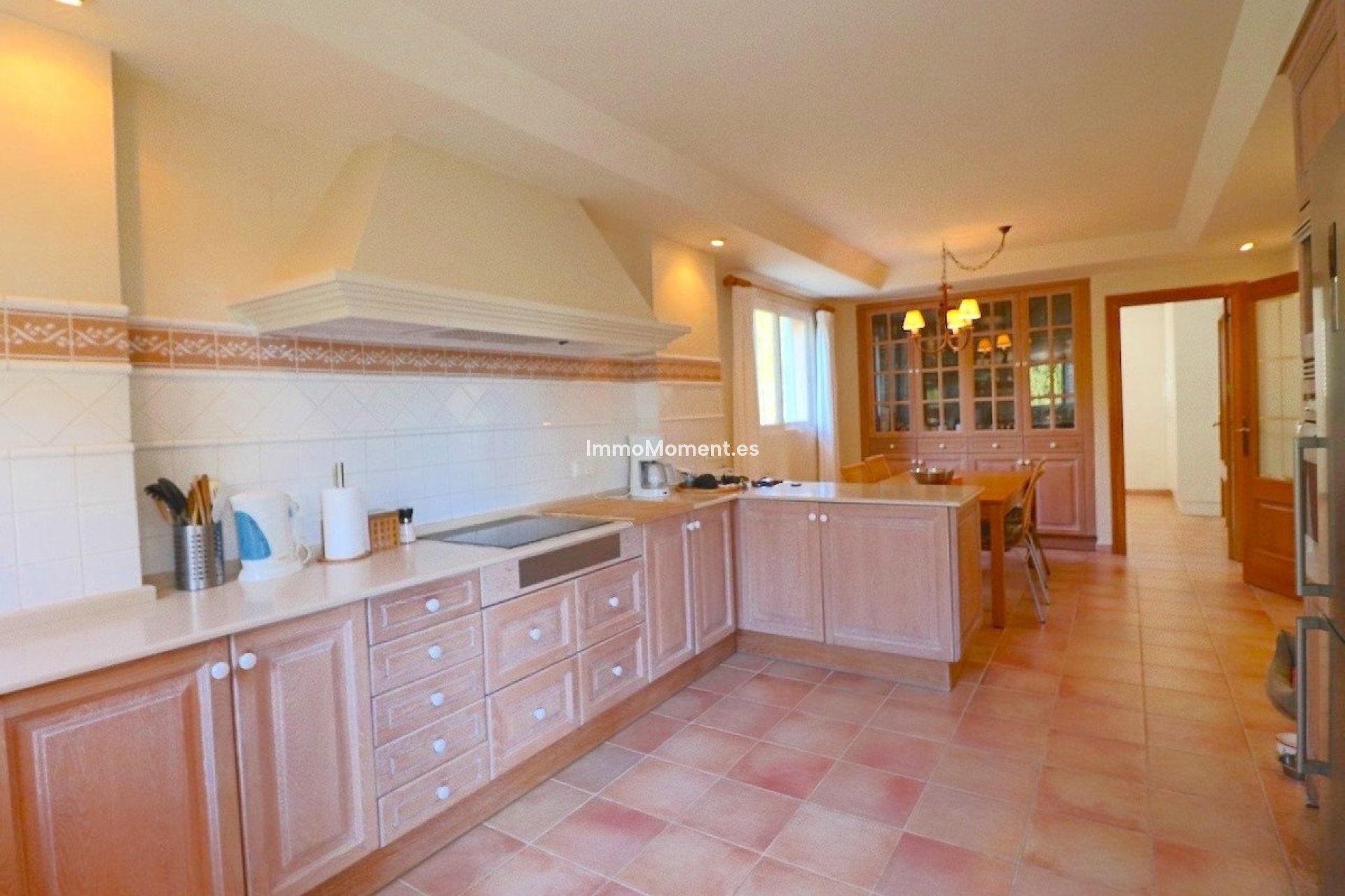 Reventa - Villa independiente - Benidorm - Benidorm Centro